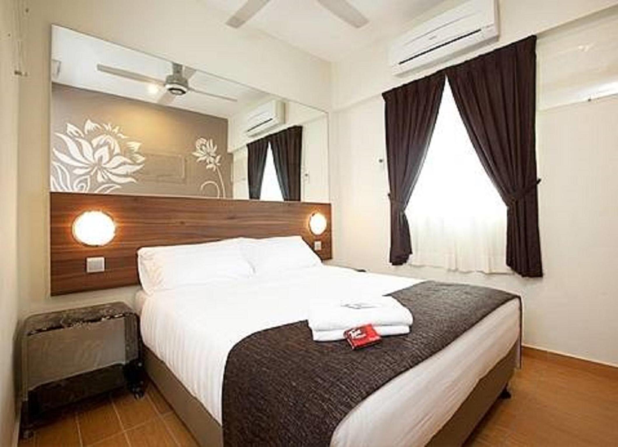 Quadruple Room - Photo 2