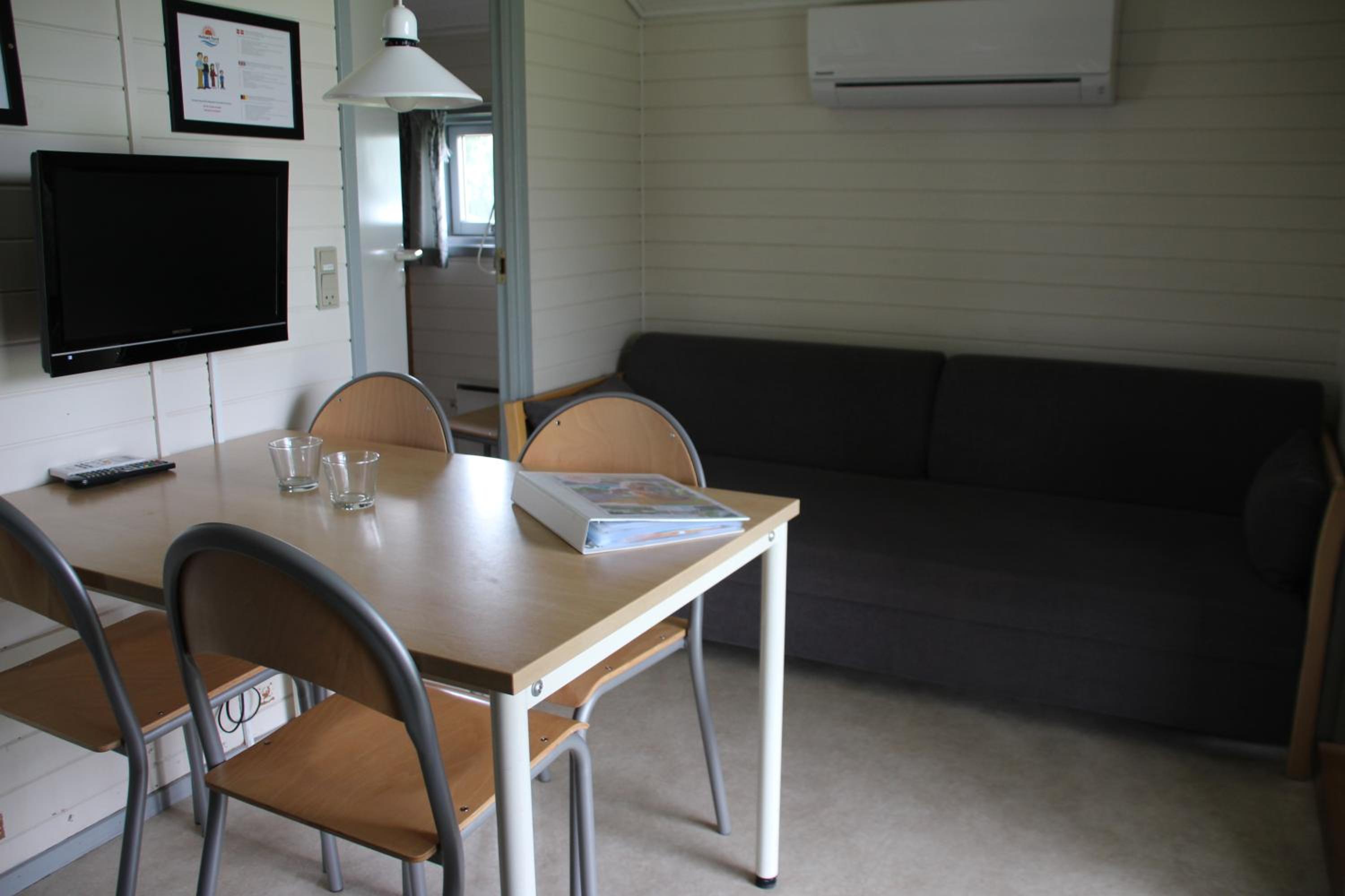 Superior Cottage (4 Adults)
