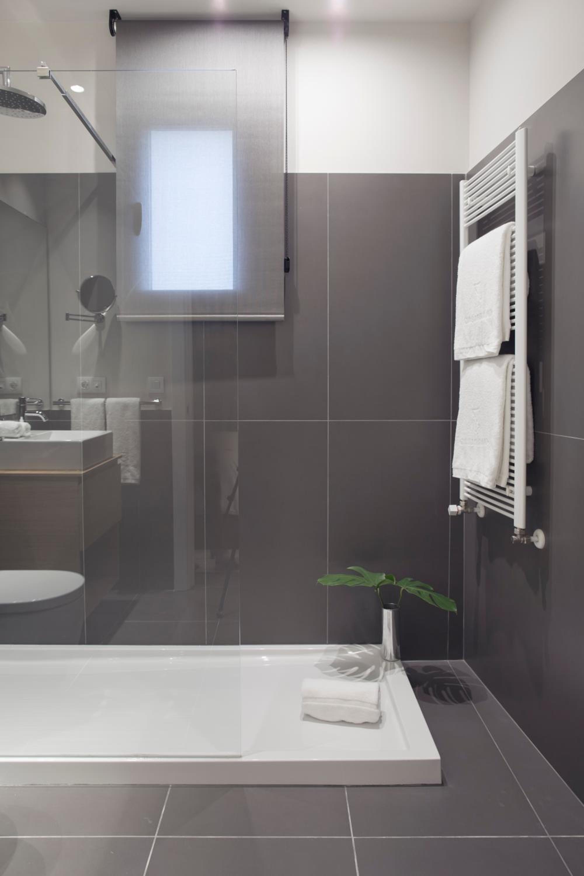 One-Bedroom Apartment - Penthouse  photo 3