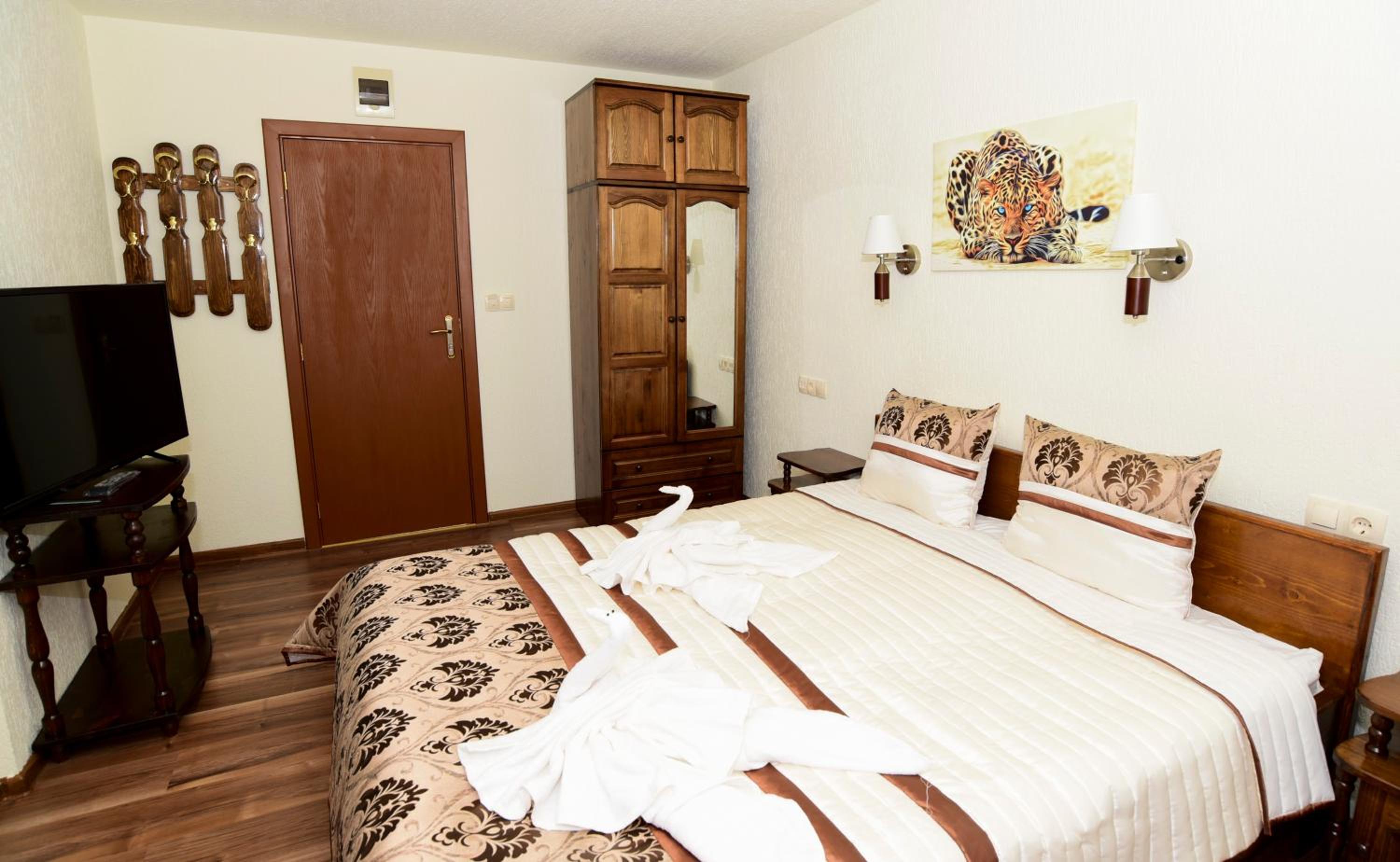 Double Room photo 3