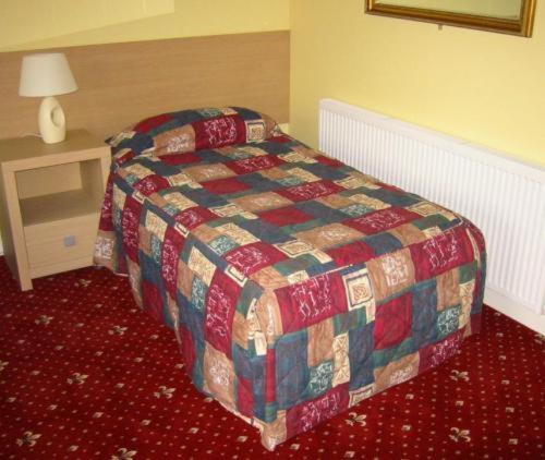 Single Room photo 1