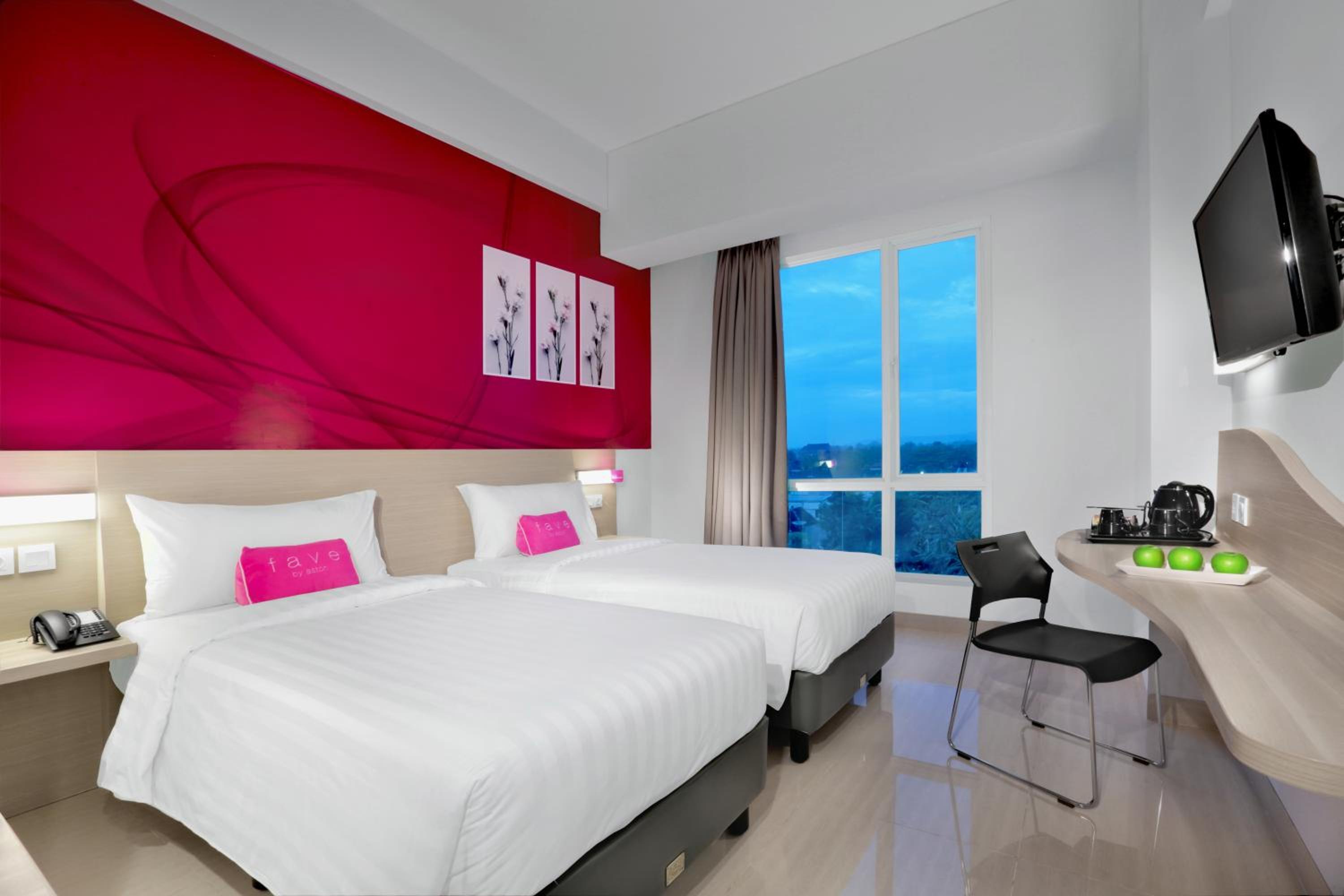 Superior Double or Twin Room photo 1