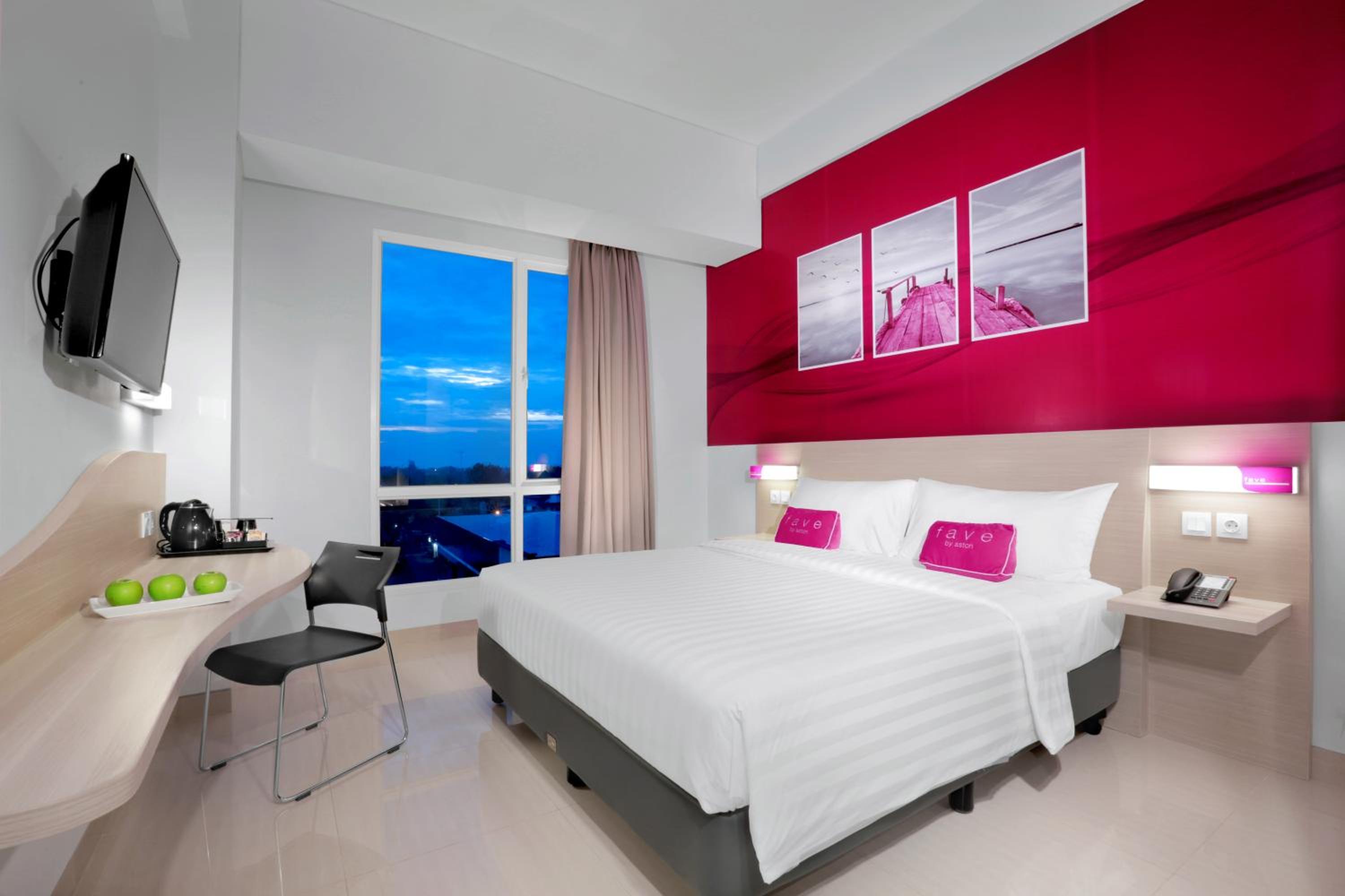 Superior Double or Twin Room photo 2
