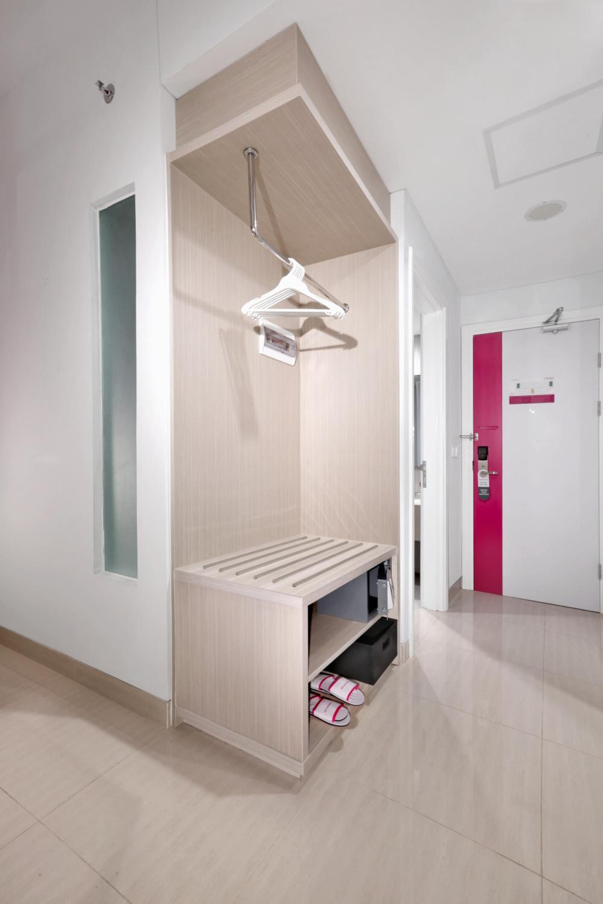 Superior Double or Twin Room photo 3