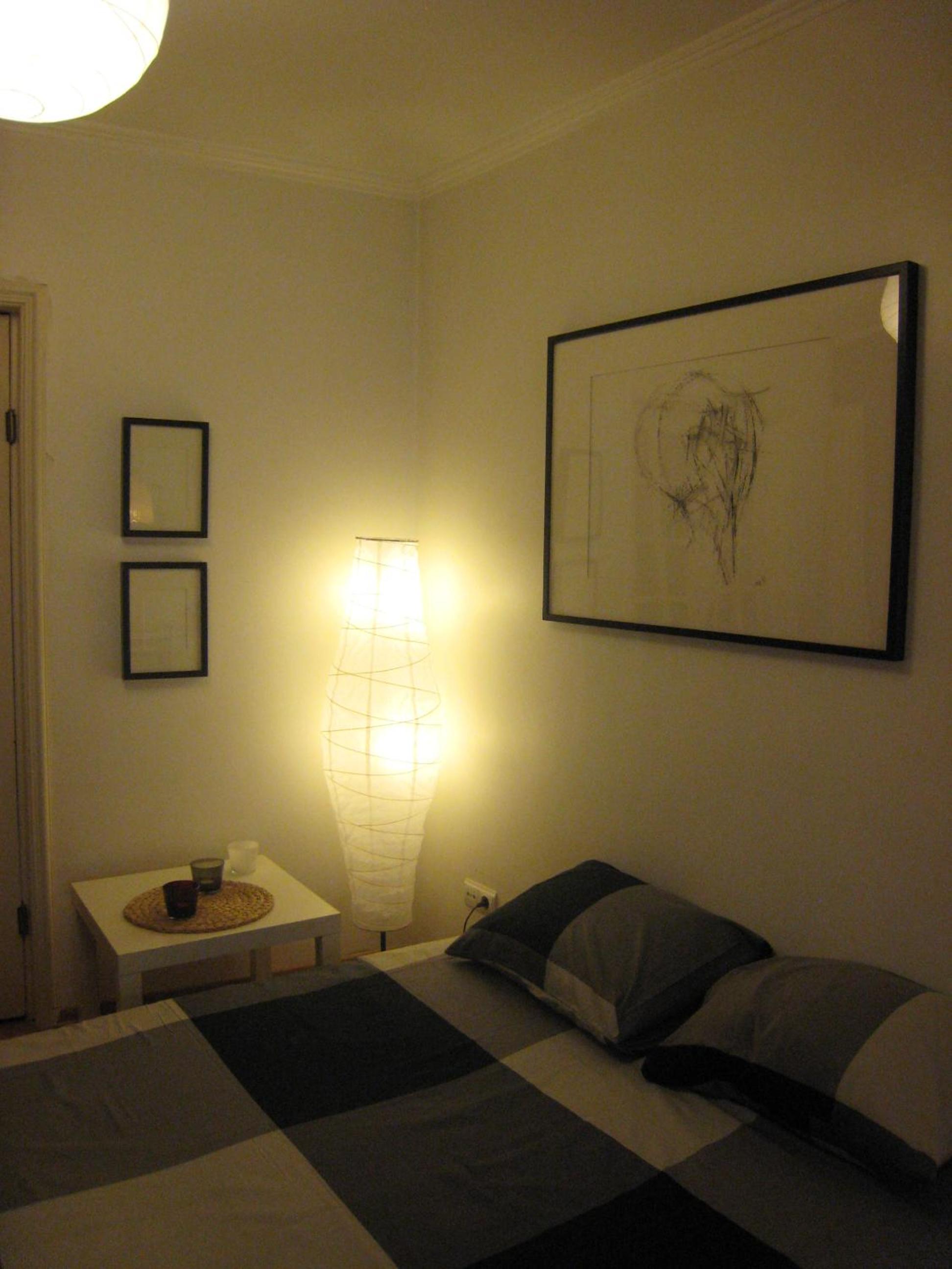 Apartment with Terrace - Photo 1
