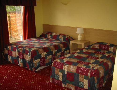 Family Room - Photo 1