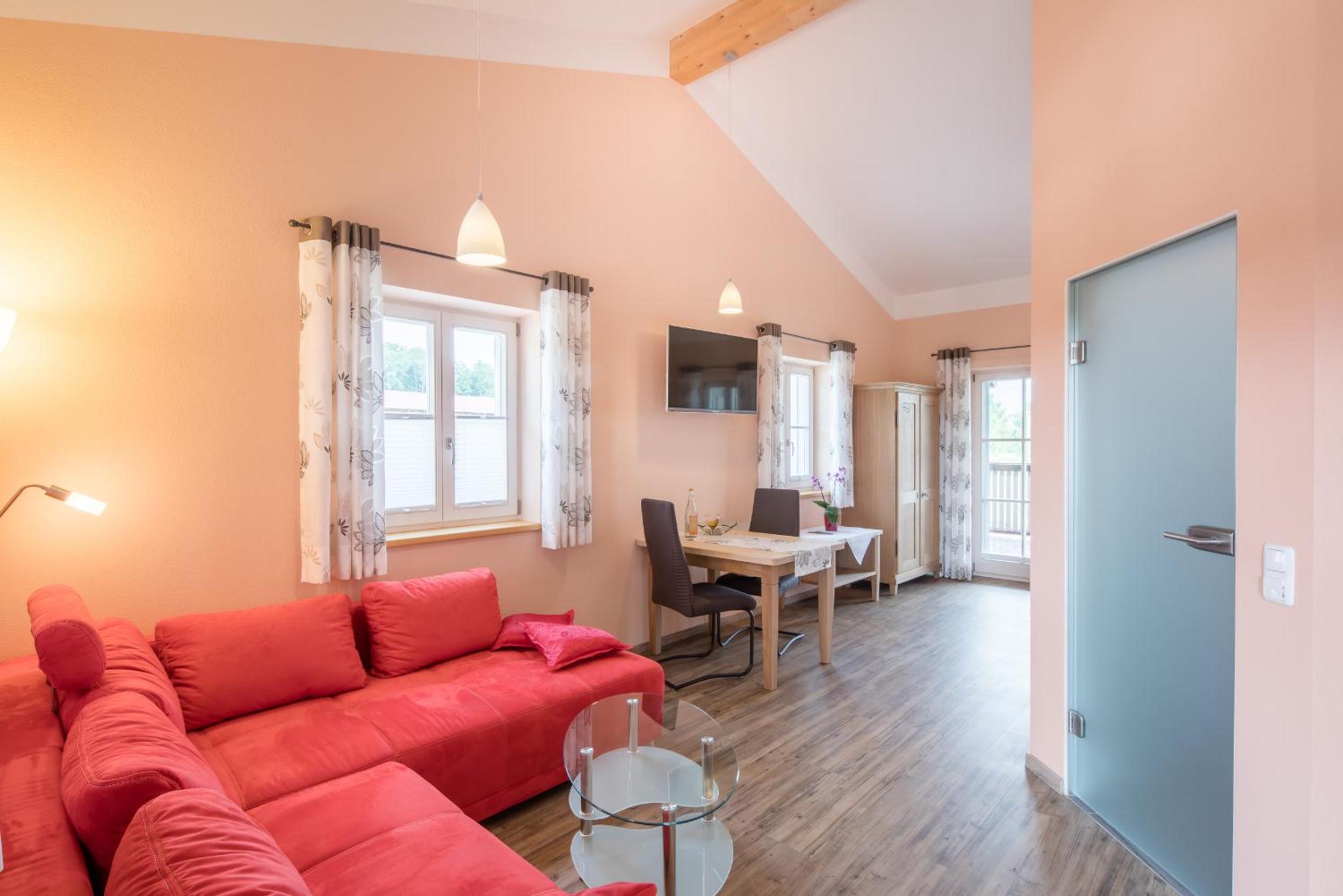 Apartment with Lake View photo 1