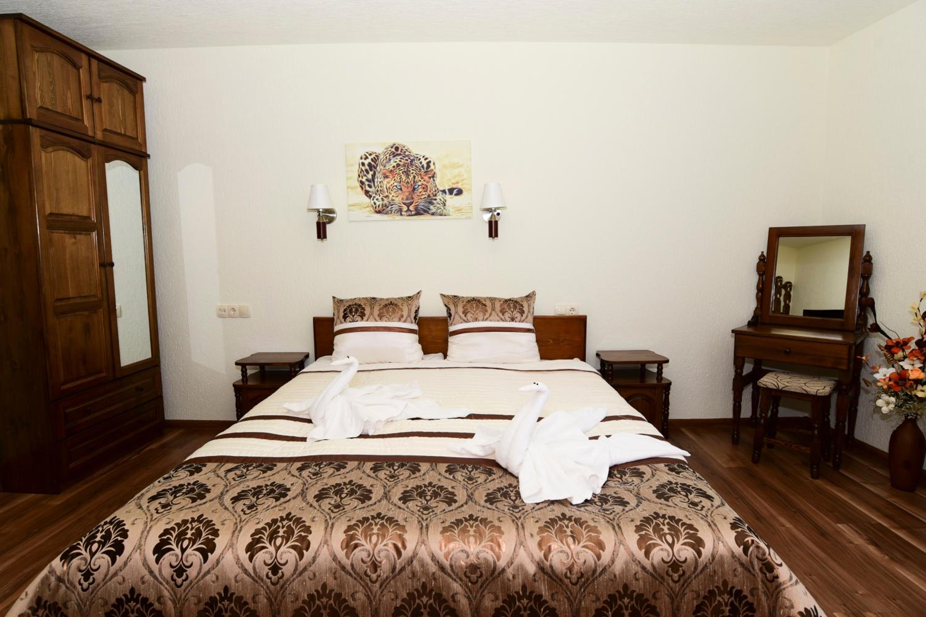 Double Room photo 1
