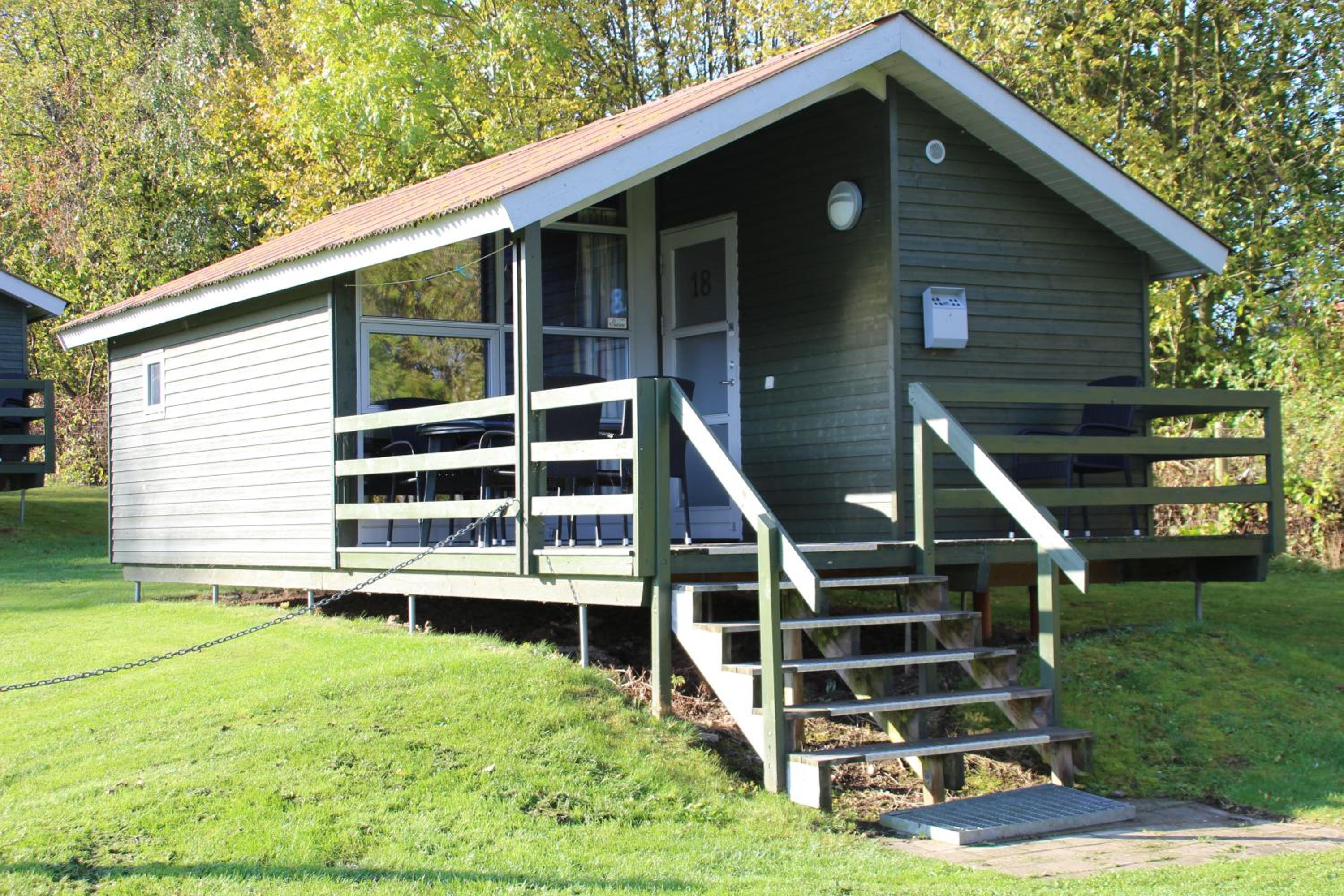 Superior Cottage (5 Adults) thumbnail 5