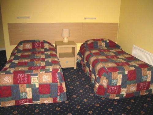 Twin Room - Photo 1