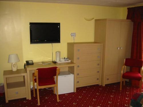 Double Room - Photo 4