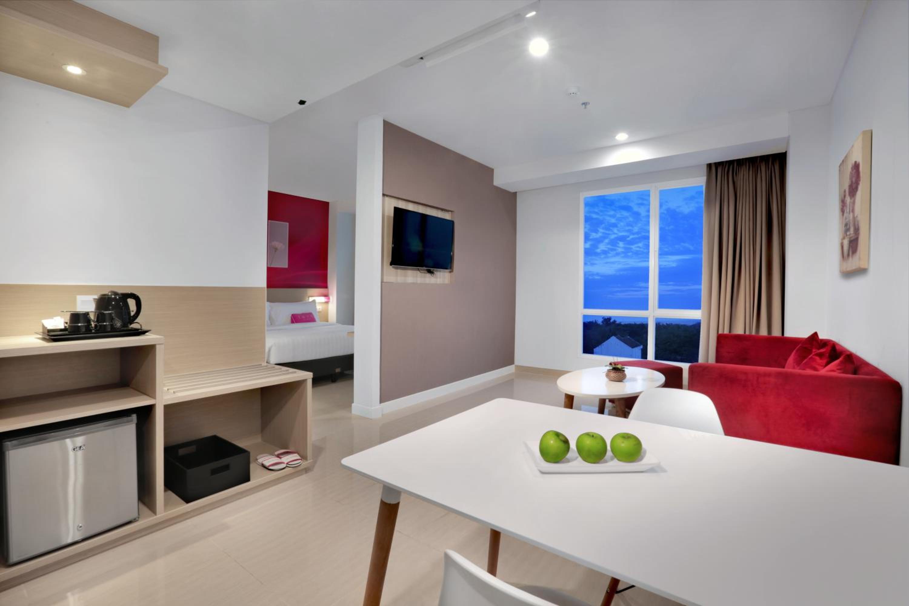 Suite photo 2