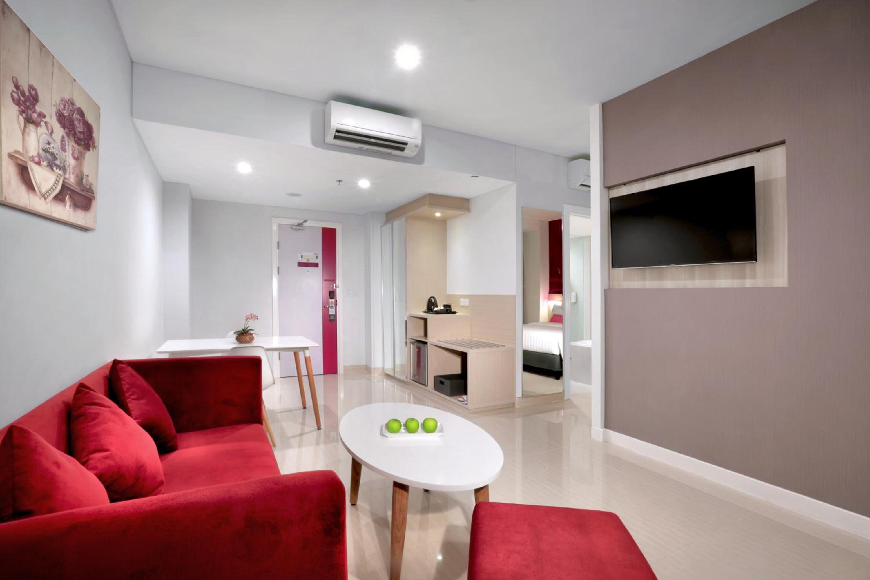 Suite photo 3