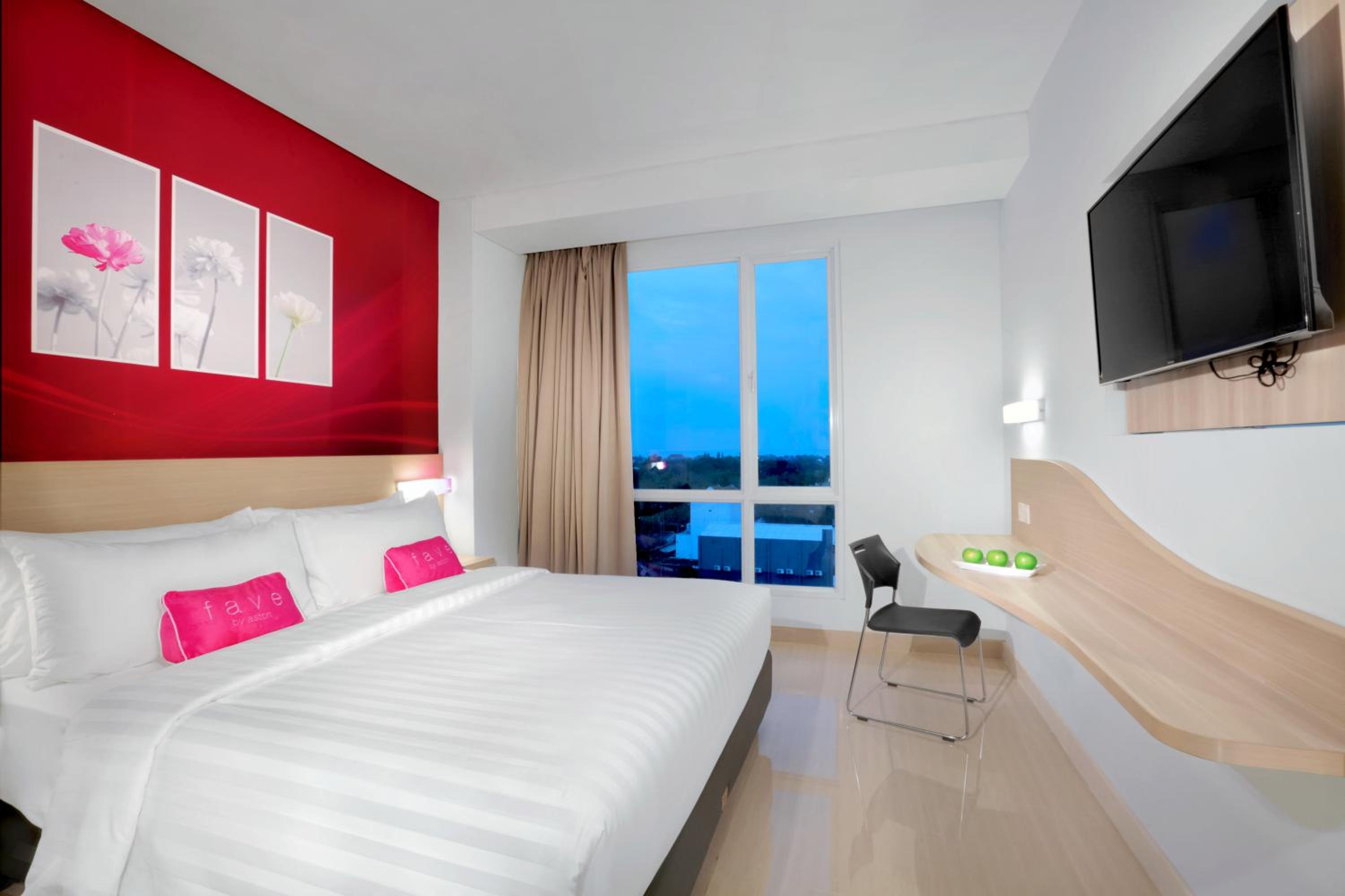 Suite photo 1