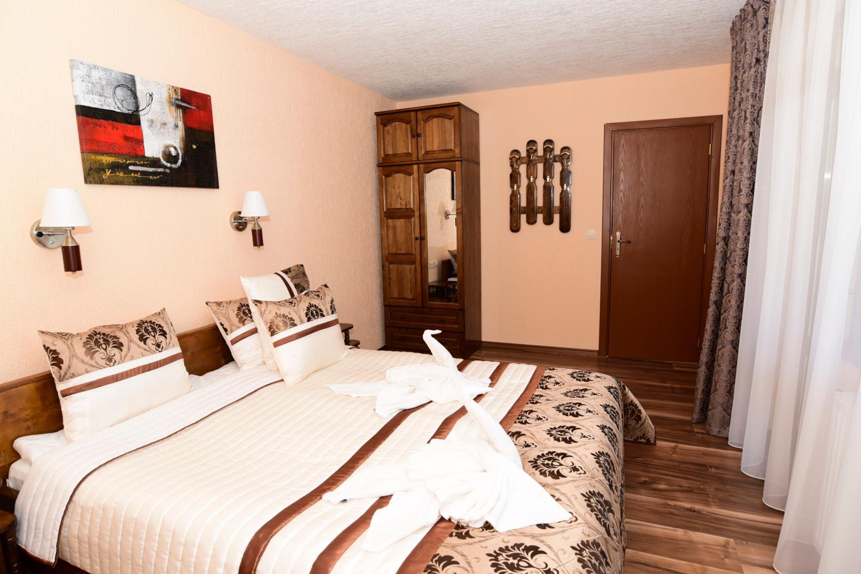 Suite photo 1