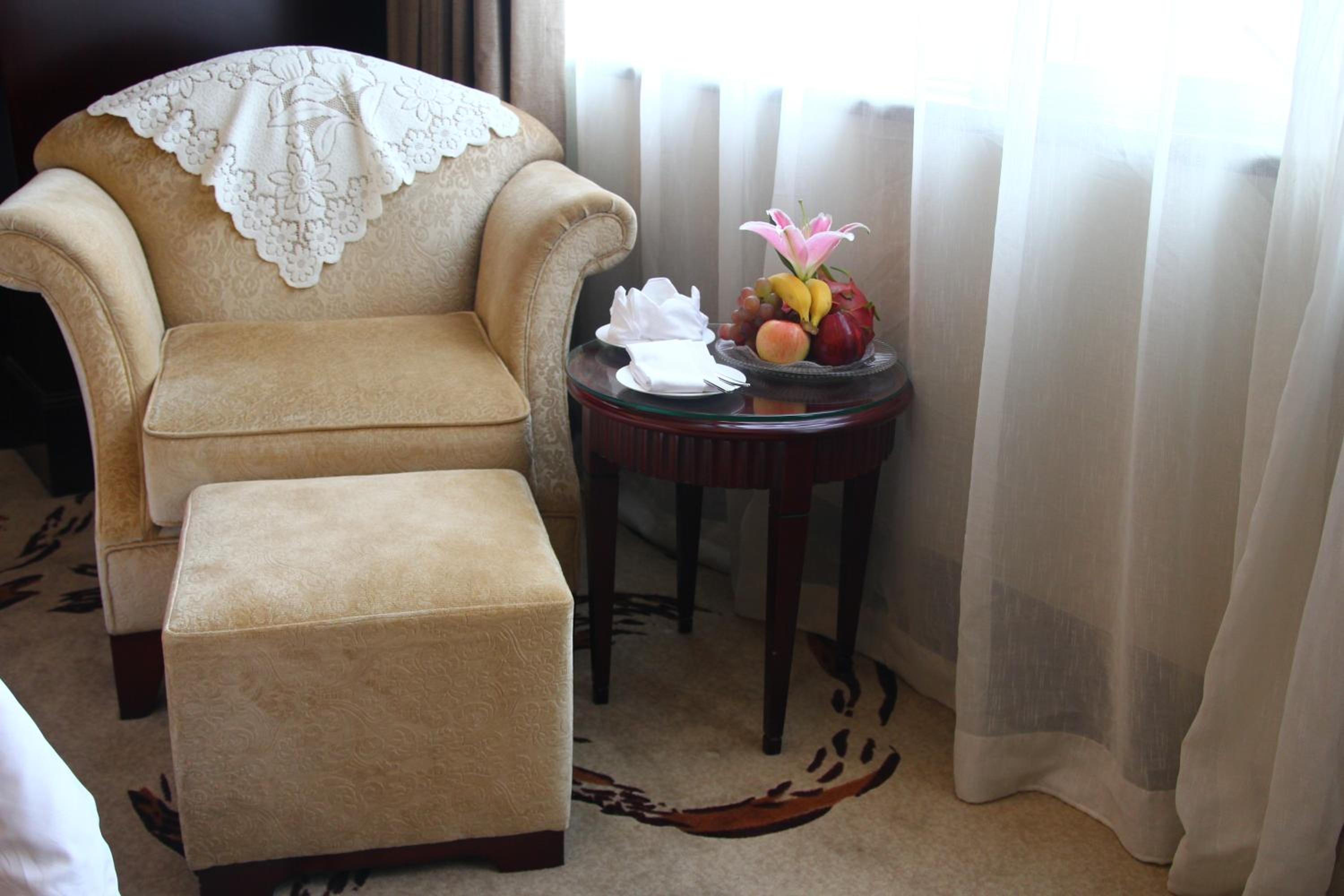 Deluxe Twin Room - Photo 5
