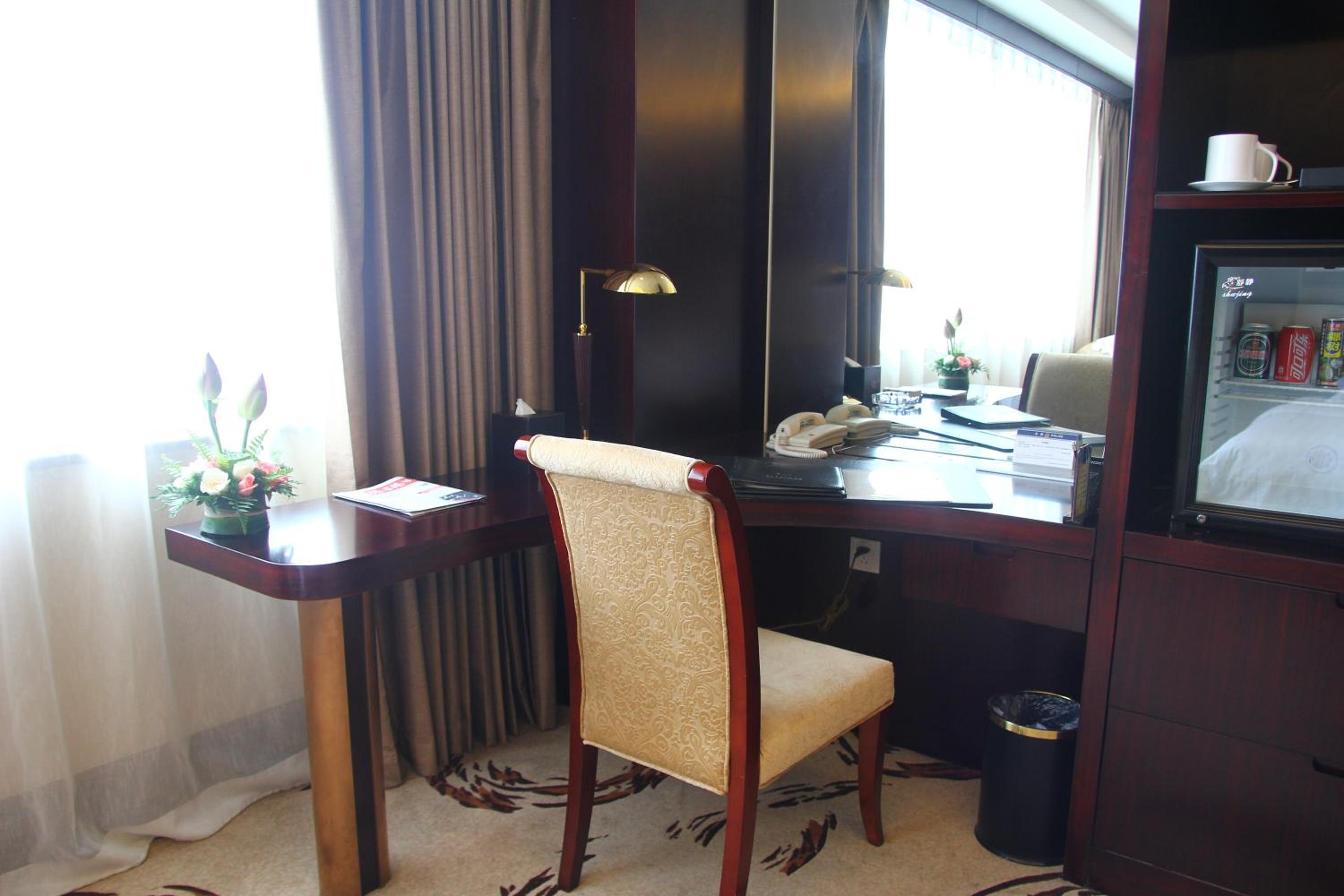 Deluxe Twin Room - Photo 4