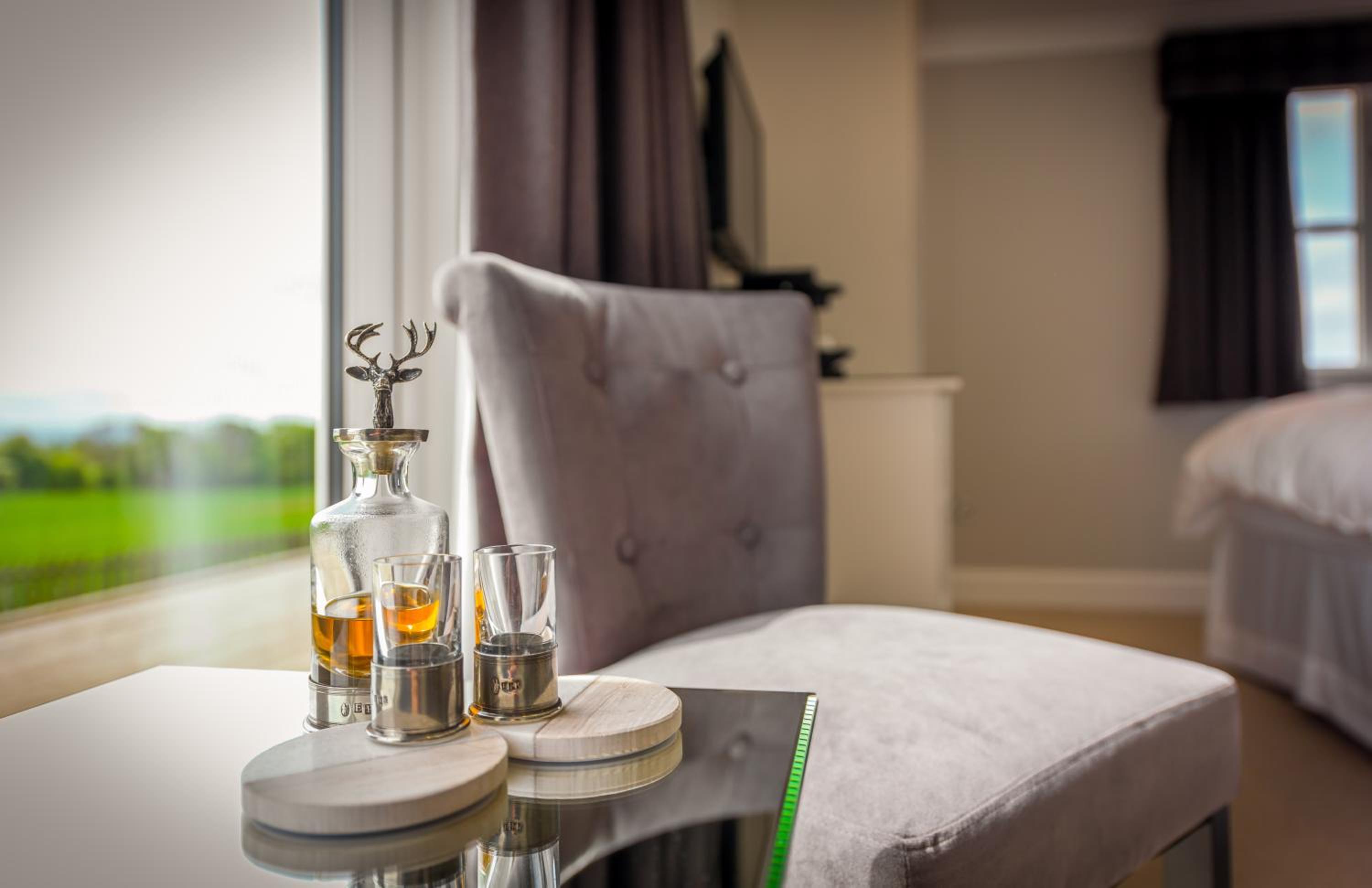Superior Double or Twin Room photo 3