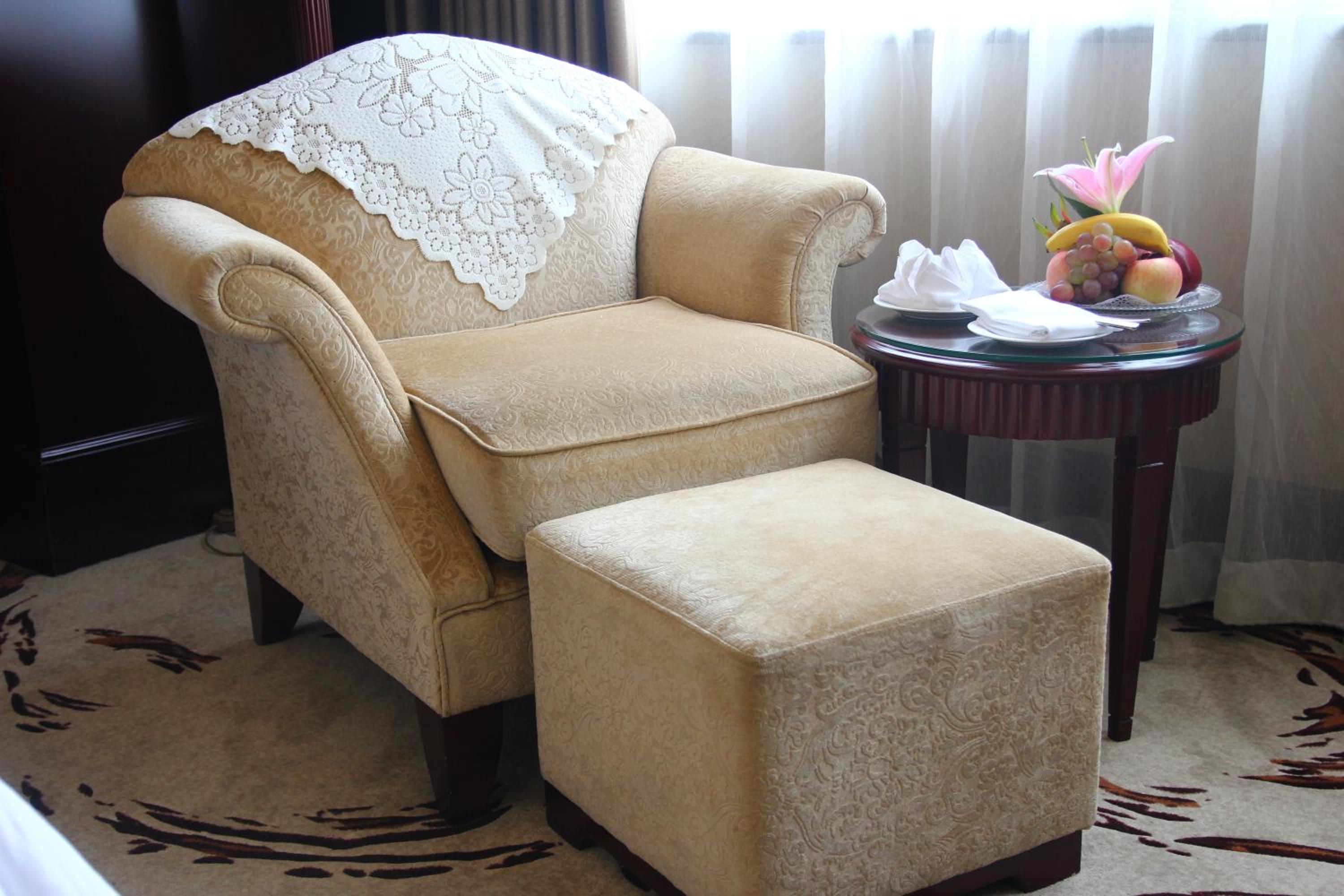 Deluxe Queen Room - Photo 5