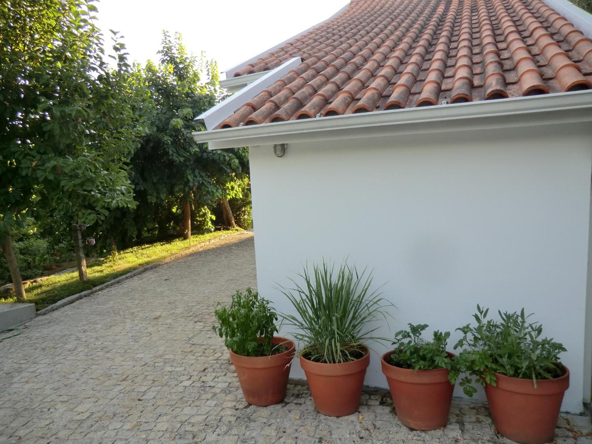 Double Room with Balcony - Photo 12