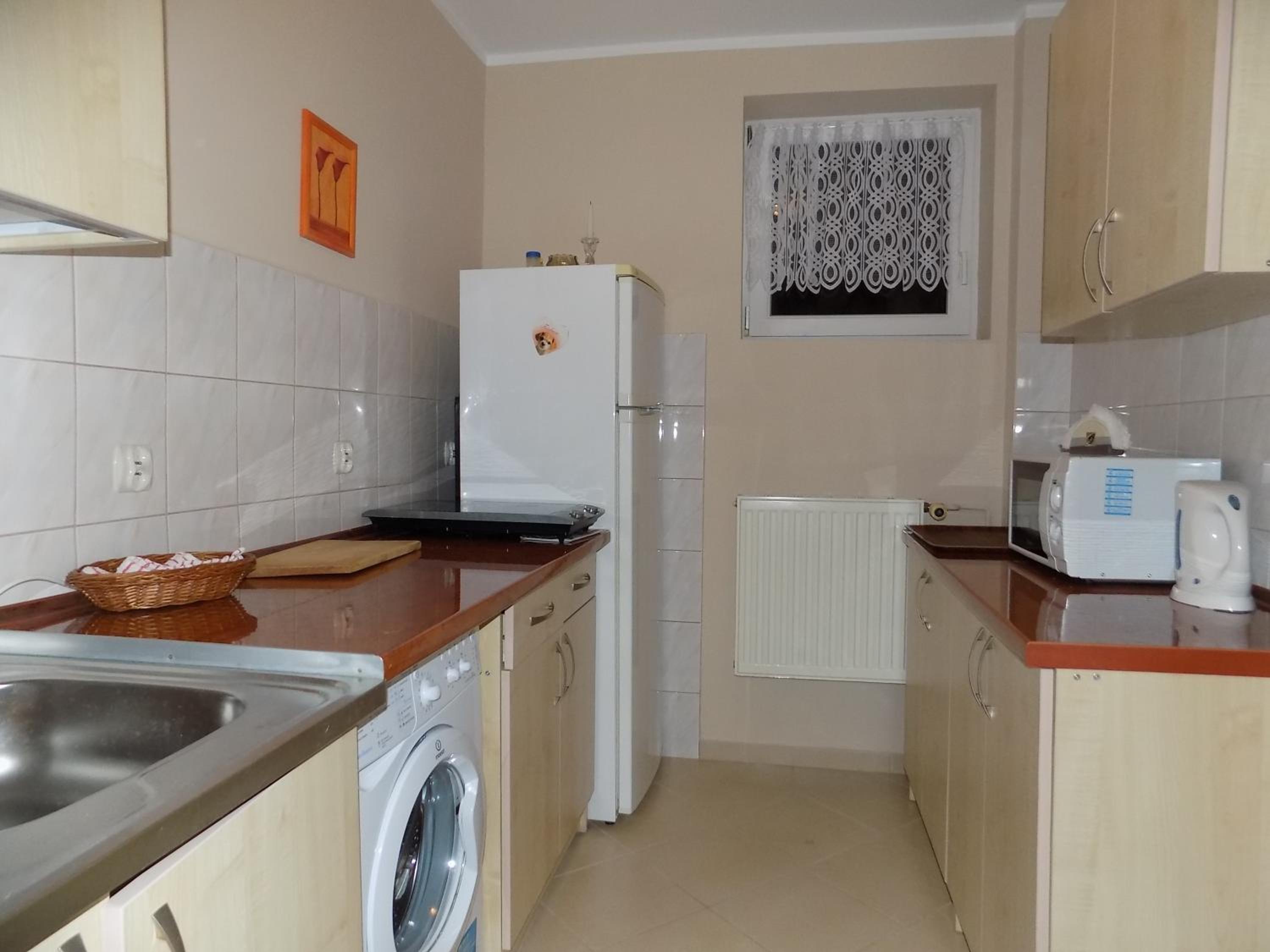 Triple Room with Bathroom