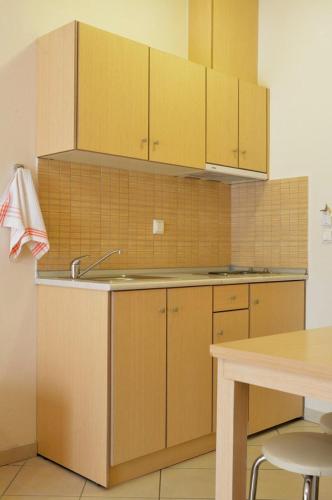 Apartment - Ground Floor photo 3