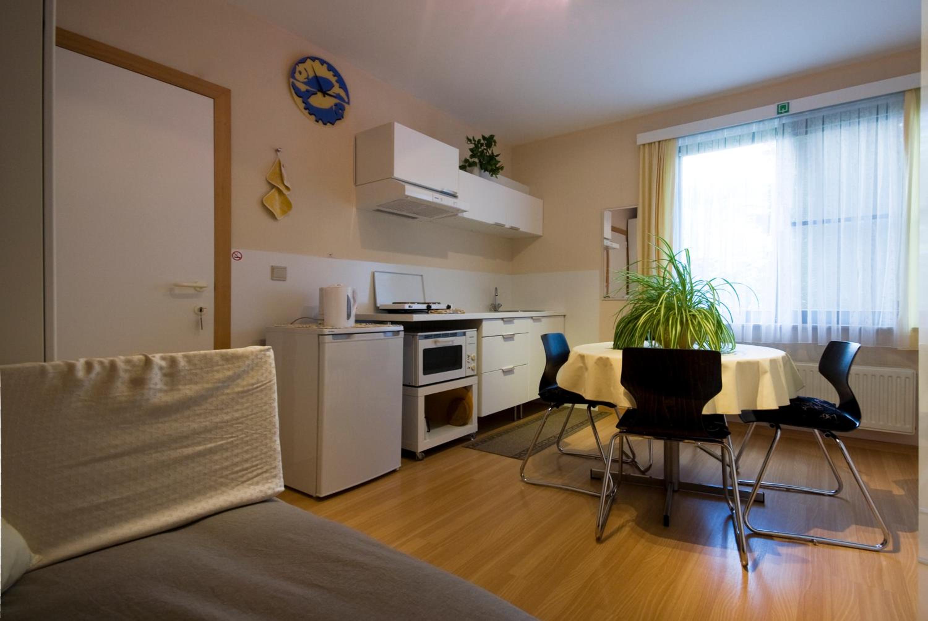 Apartment - Ground Floor photo 2