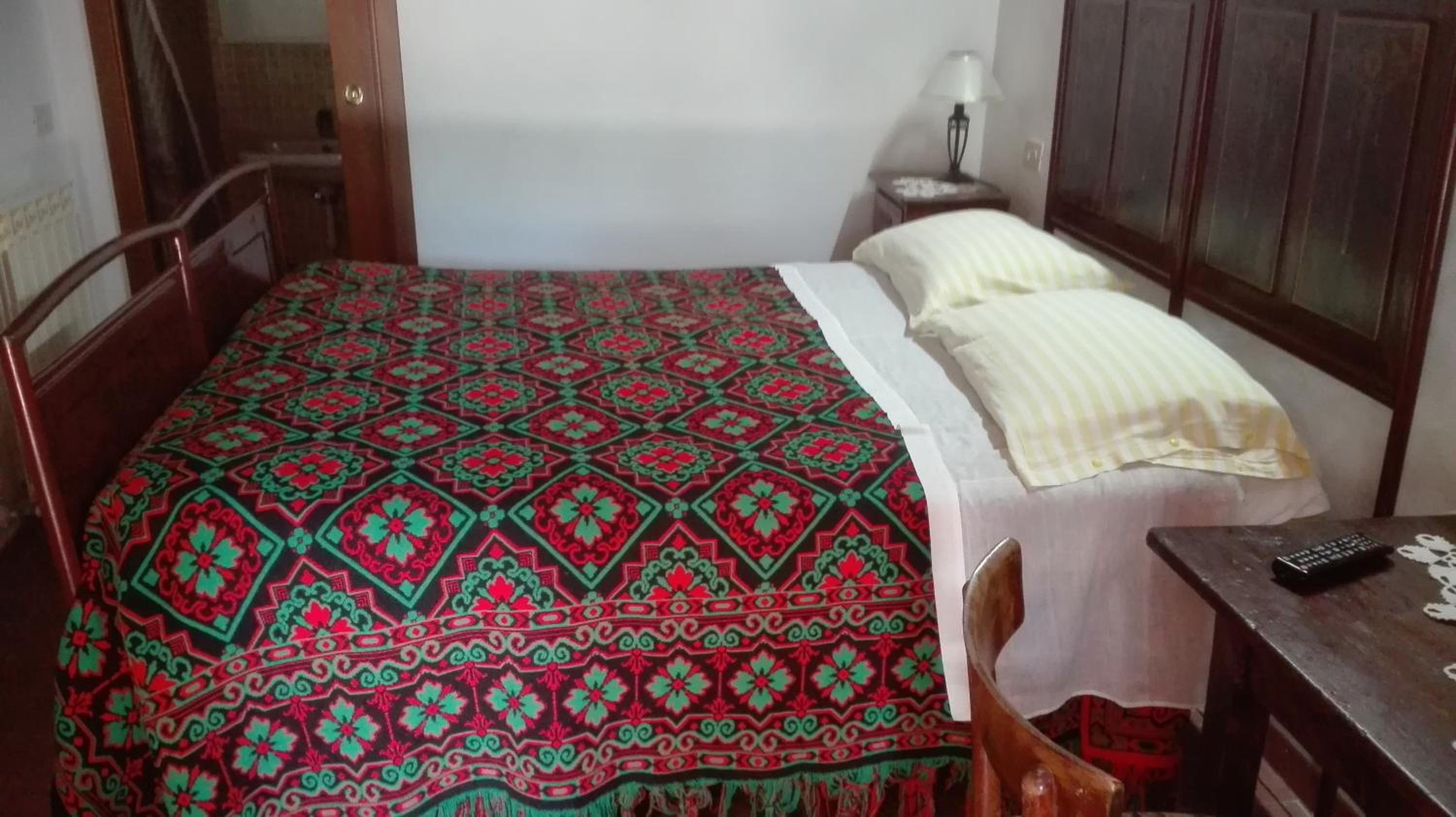 Double Room with Private Bathroom photo 1