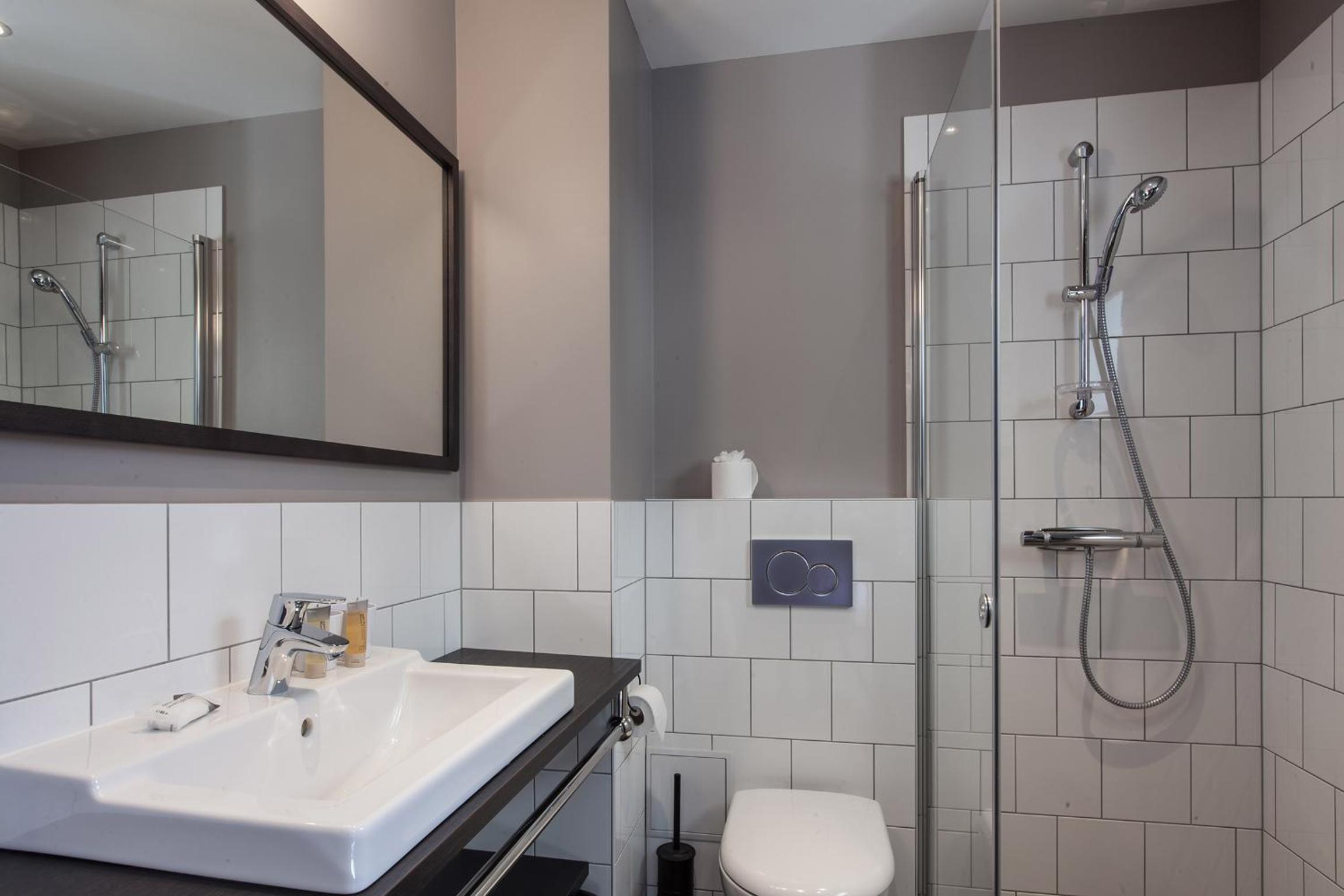 Twin or double room, balcony, mountain view photo 3