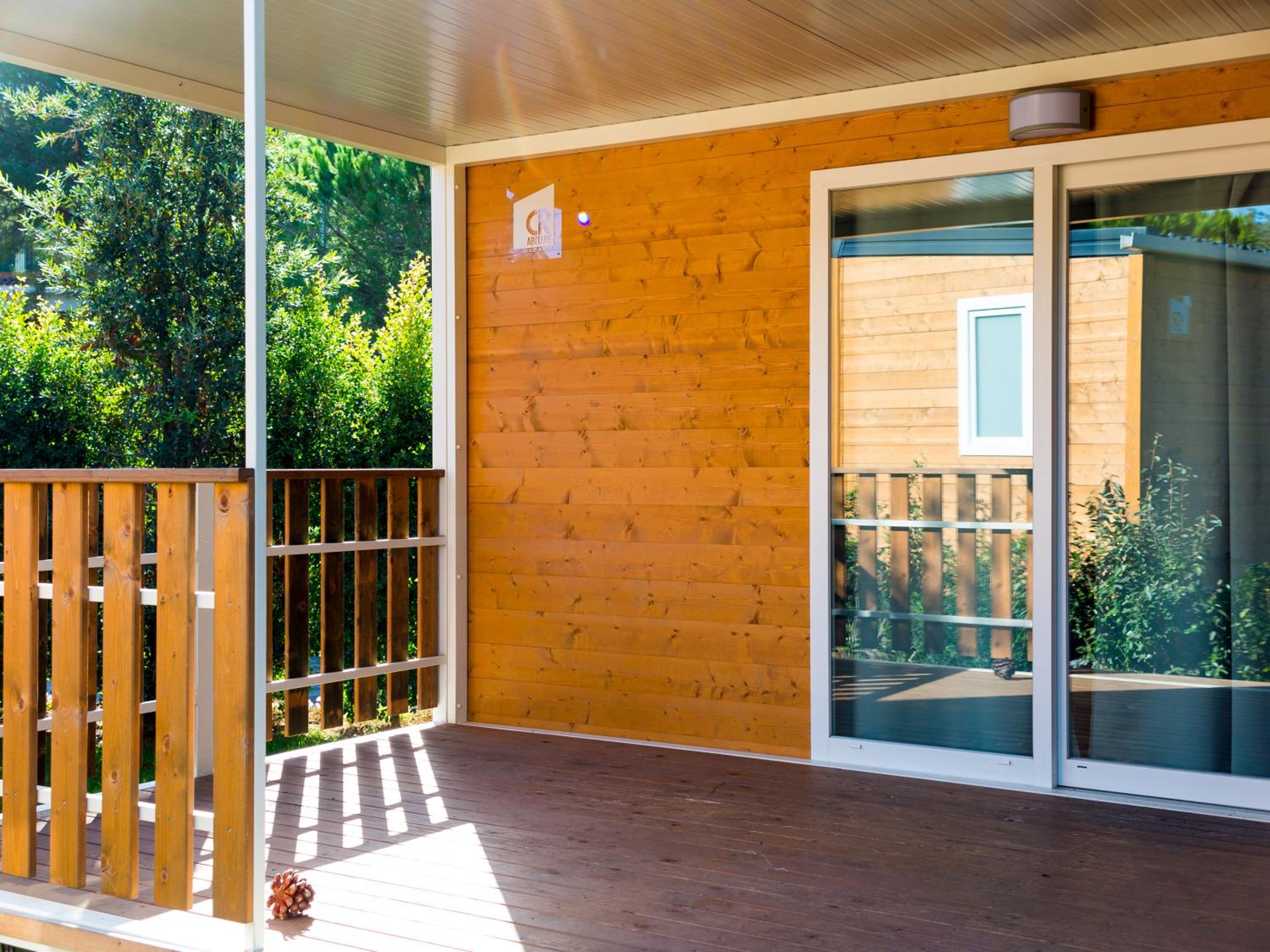 Chalet Superior 