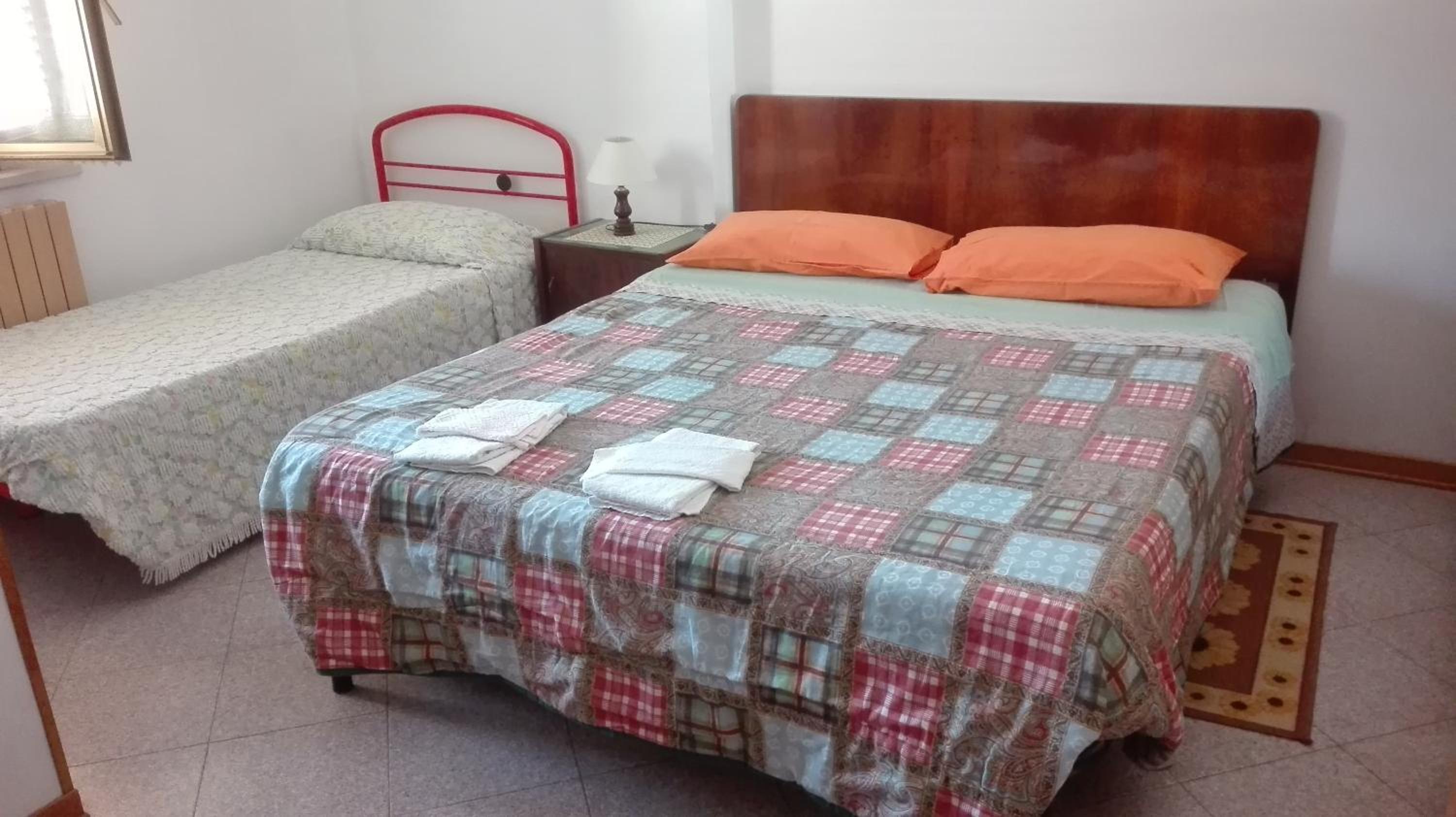 Double Room with Private Bathroom photo 1