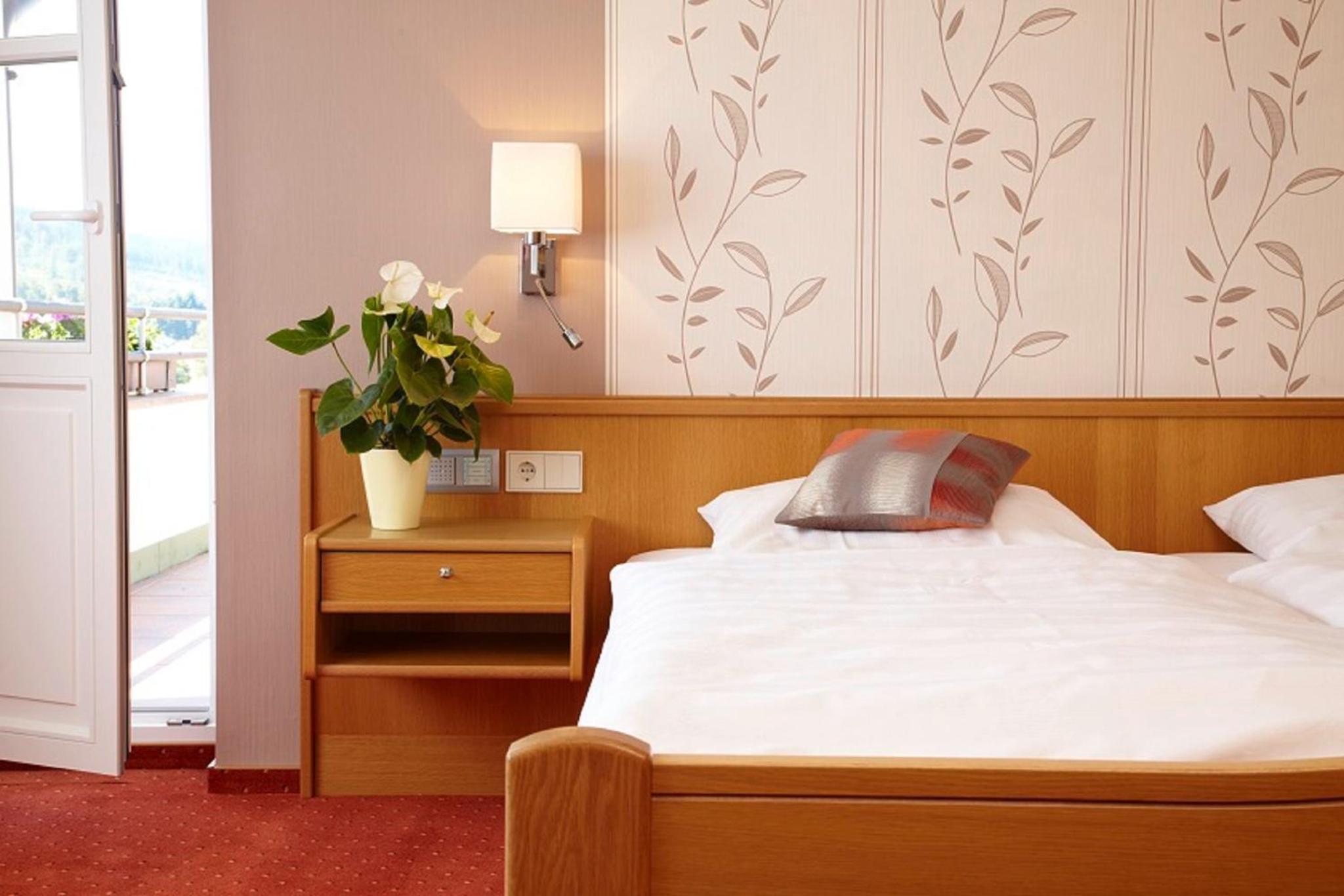 Double Room photo 1