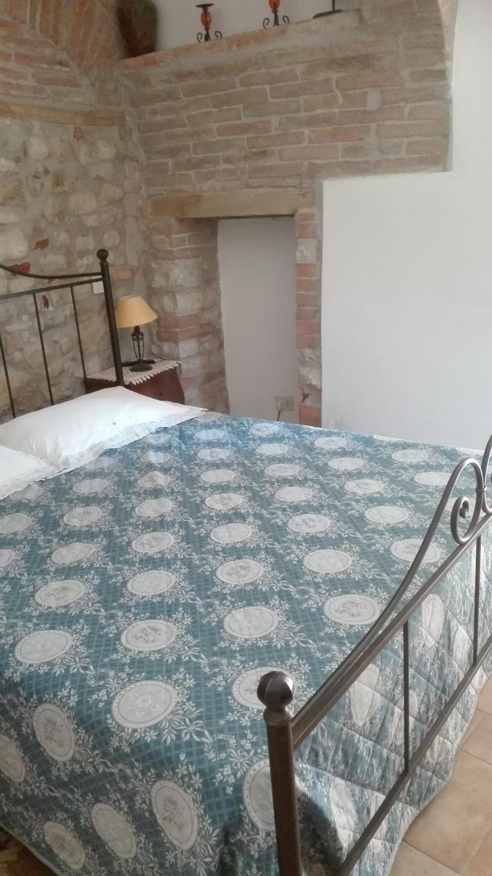 Double Room with Private Bathroom photo 3