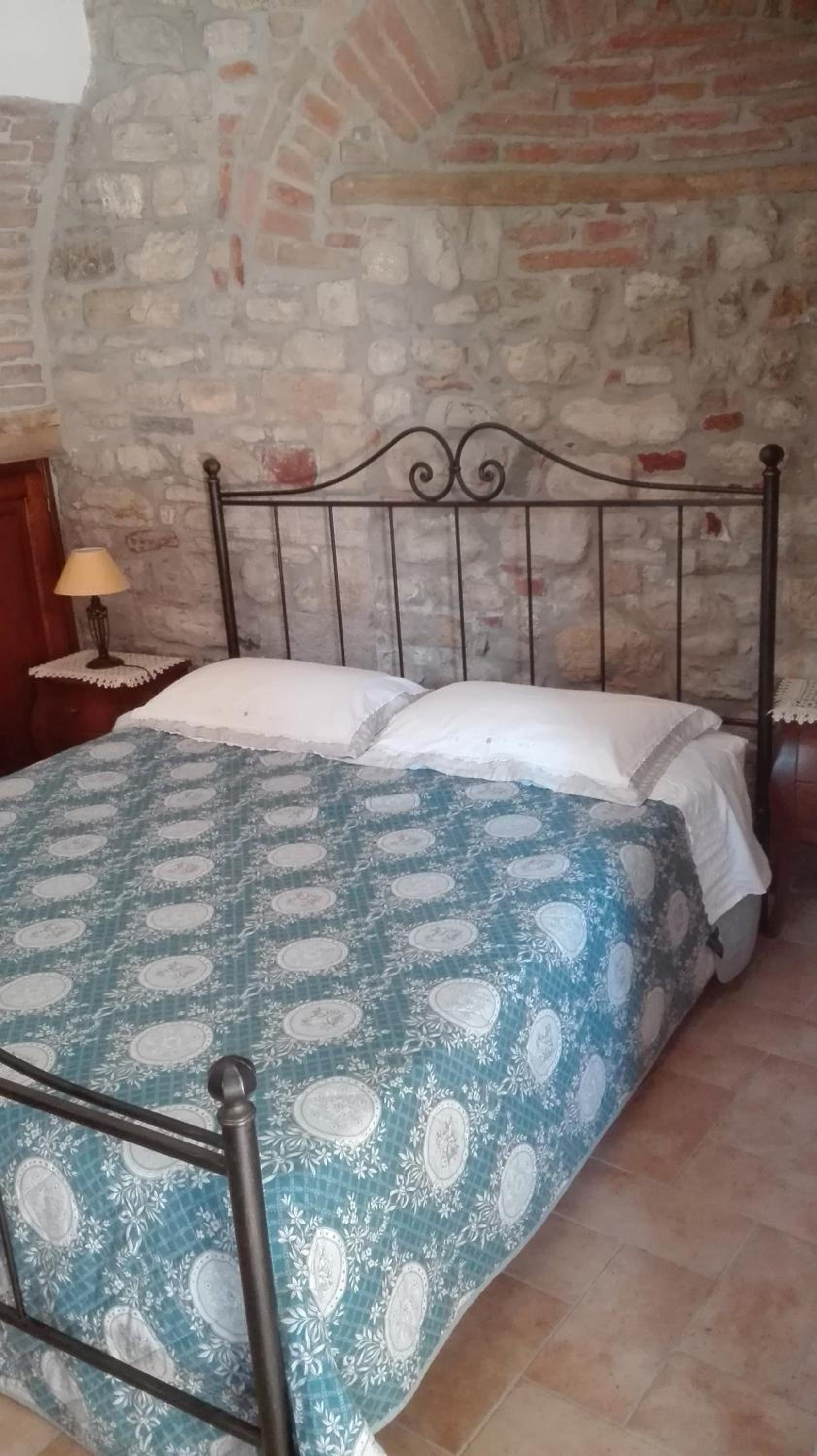 Double Room with Private Bathroom photo 1