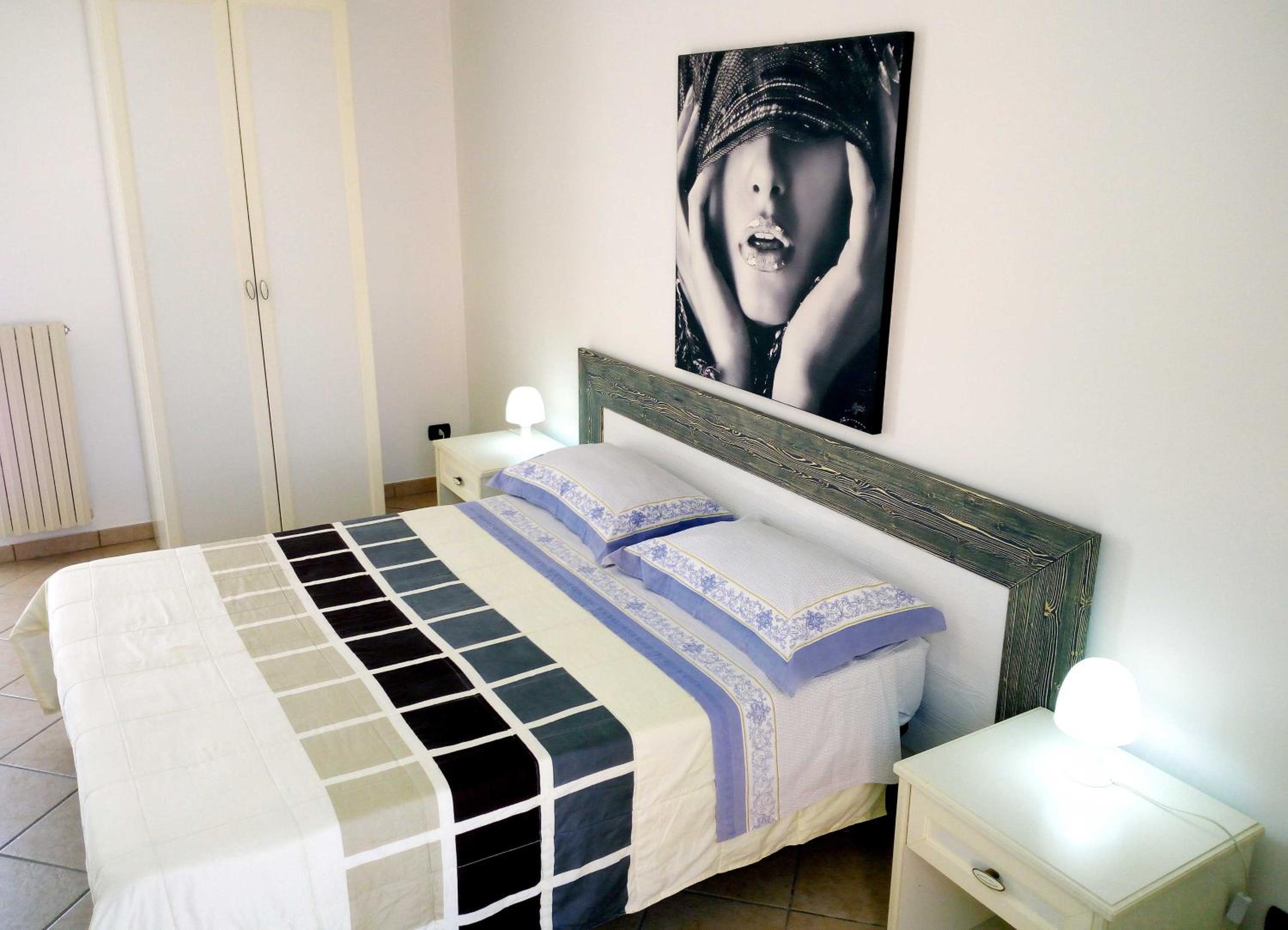 Studio with Balcony photo 1