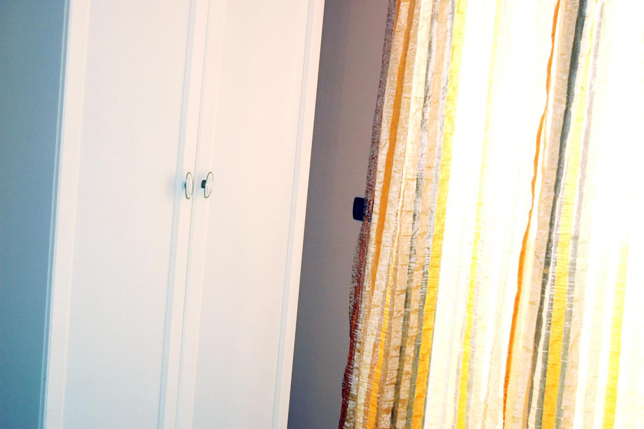 Studio Apartment photo 1
