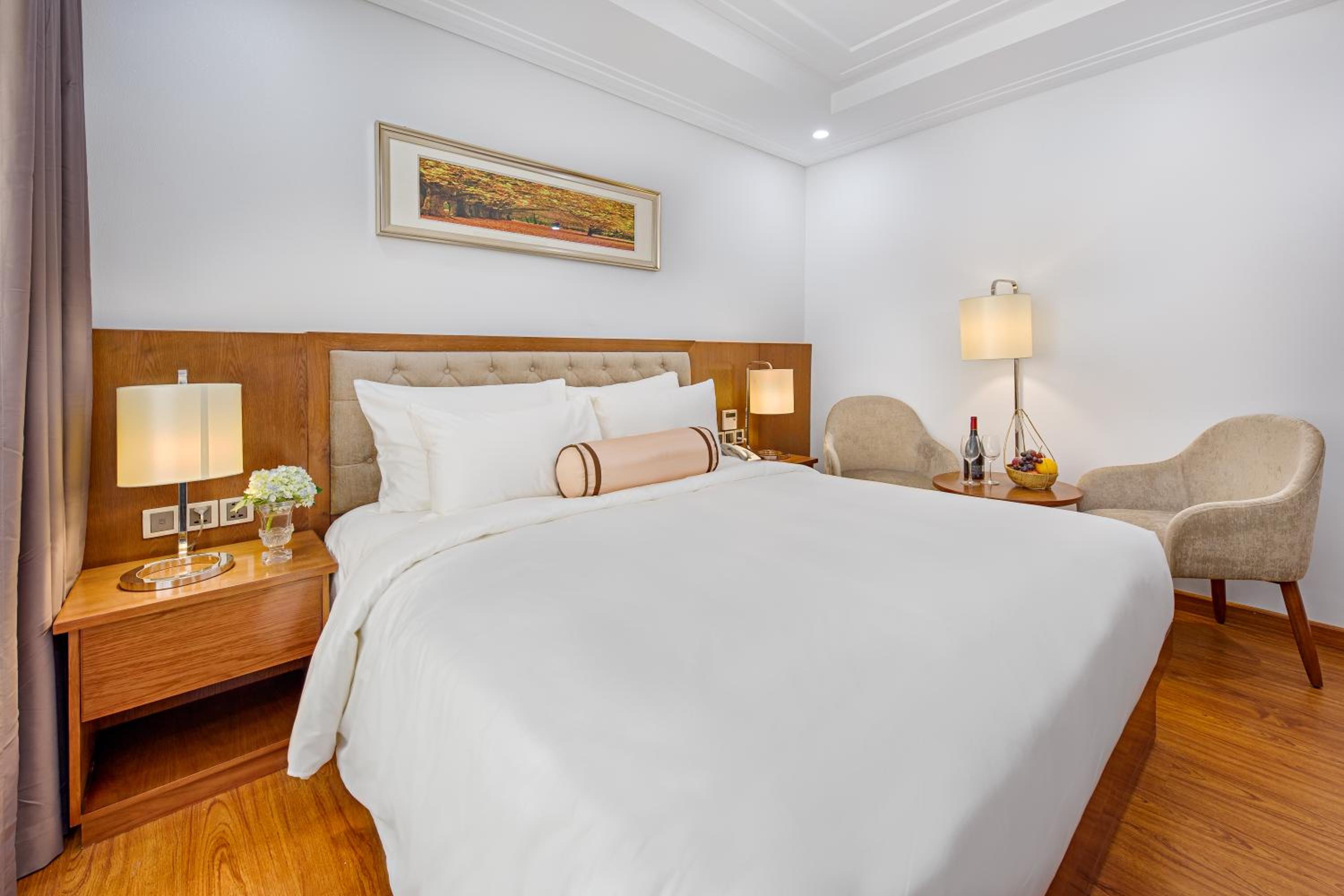 Superior King Room photo 3