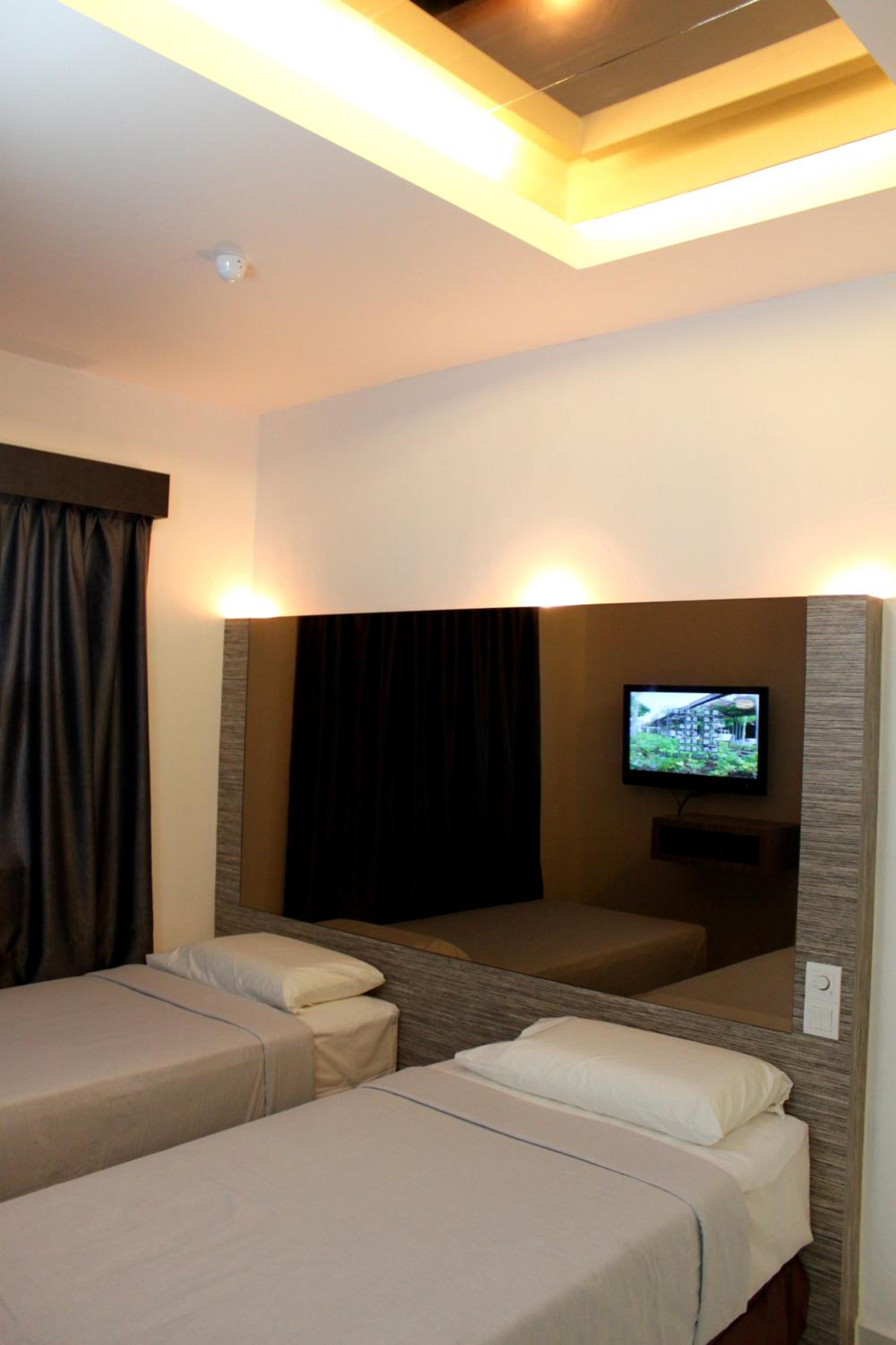 Deluxe Double Room photo 3