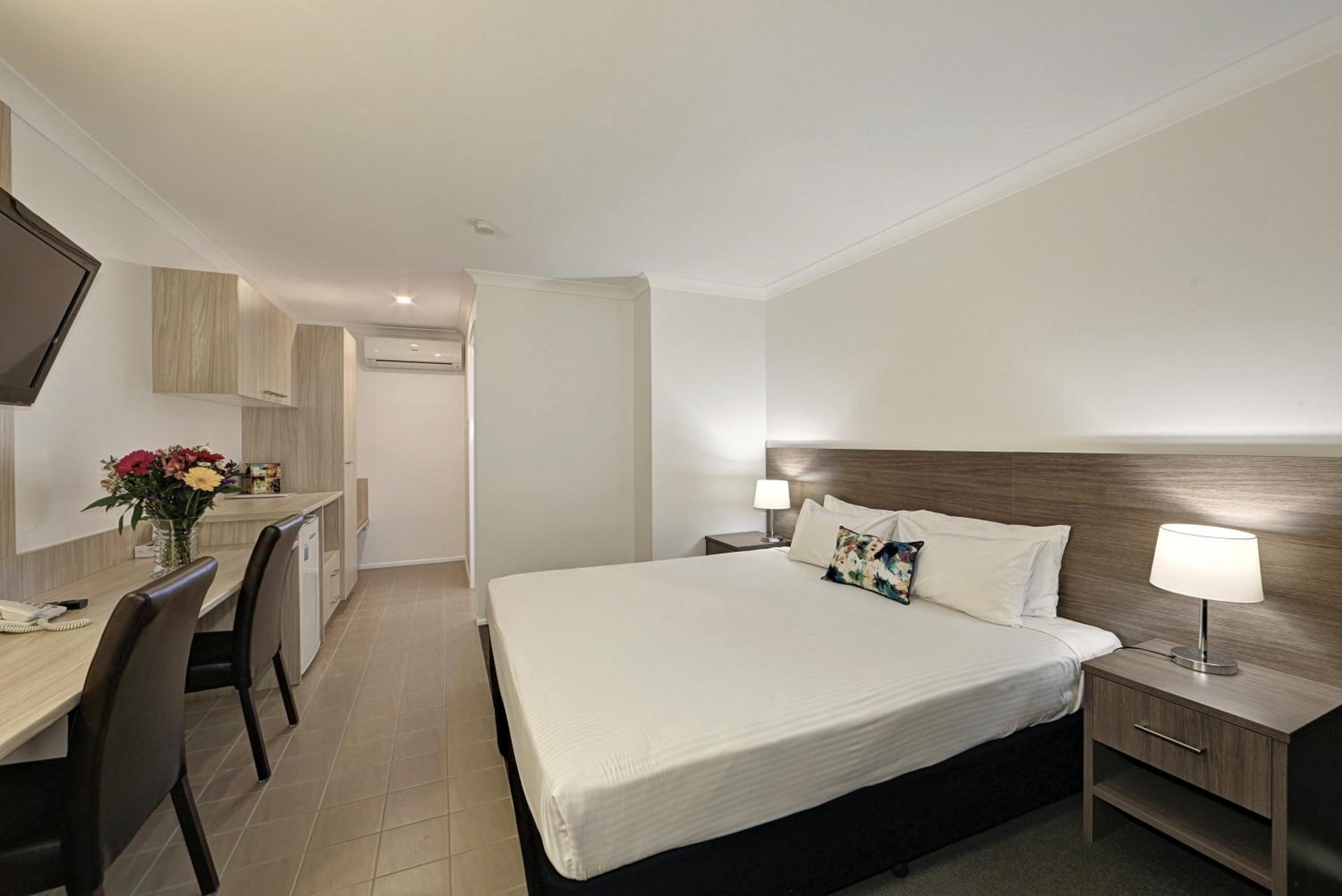 Executive King Room - Photo 1