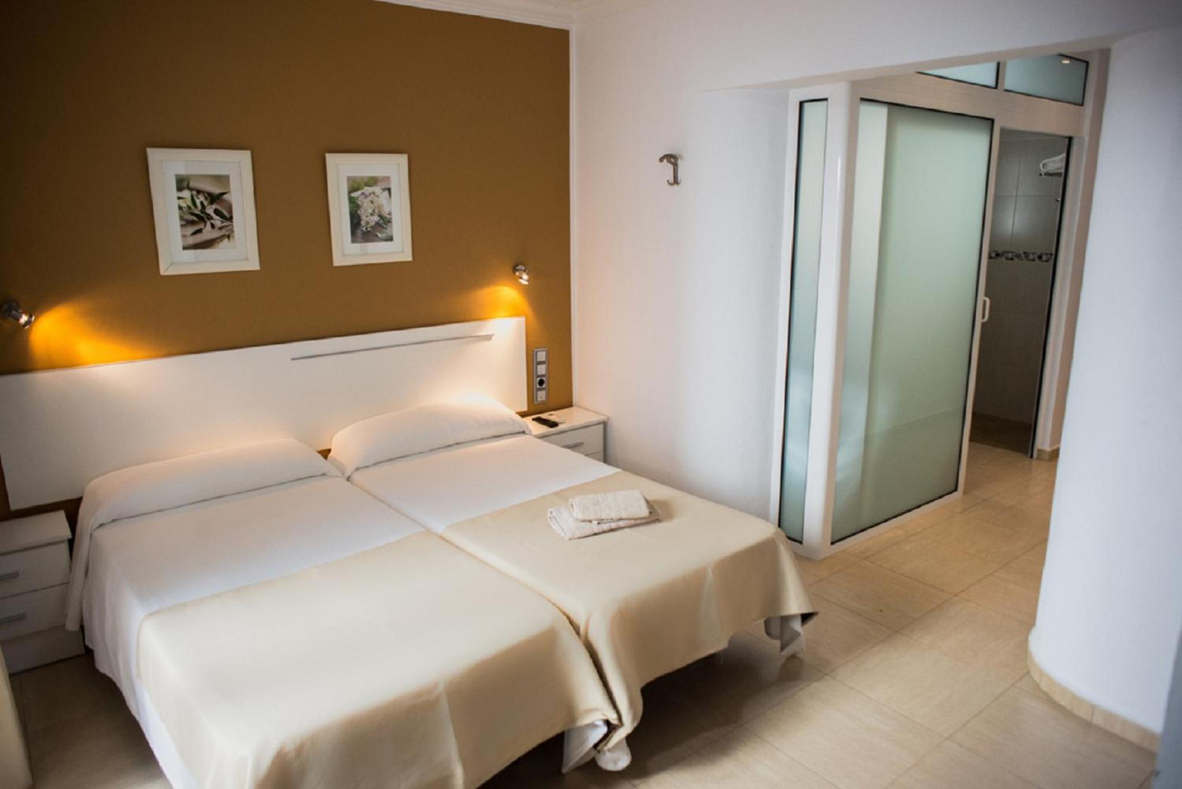 Twin Room photo 3