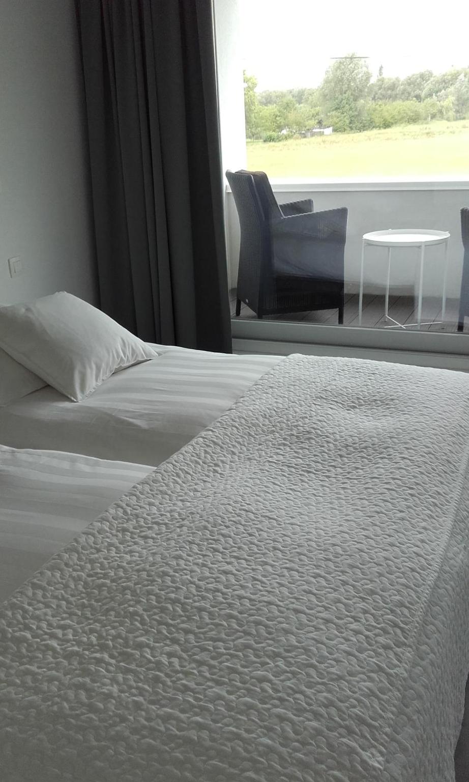 Deluxe Twin Room photo 3
