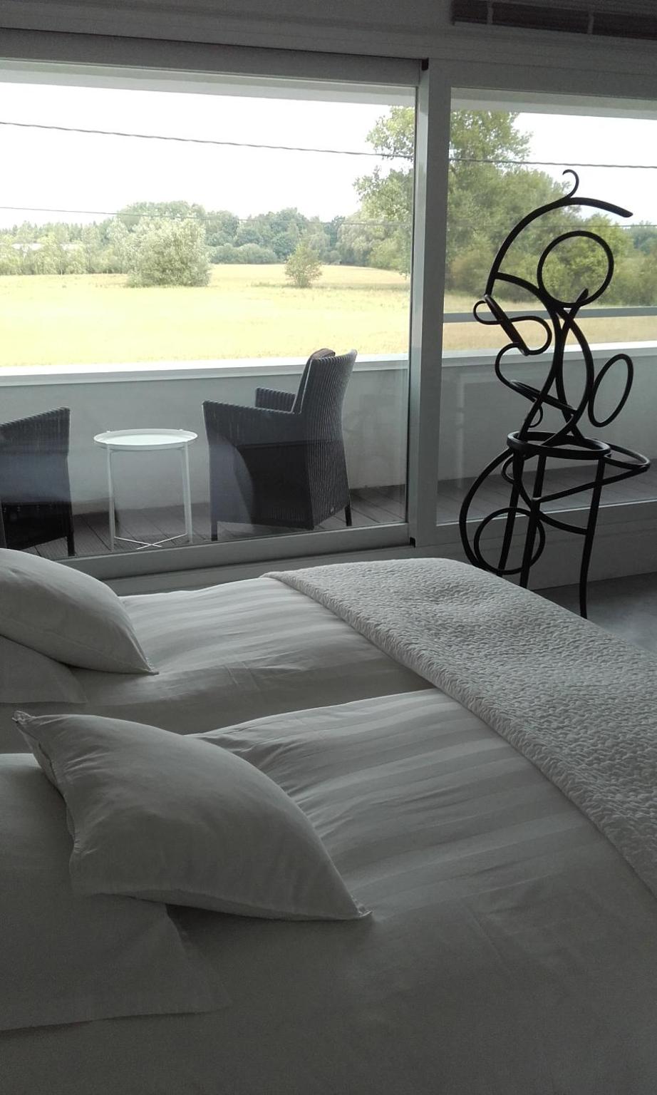 Deluxe Twin Room photo 1