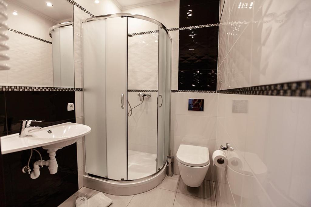 Large Double Room photo 2