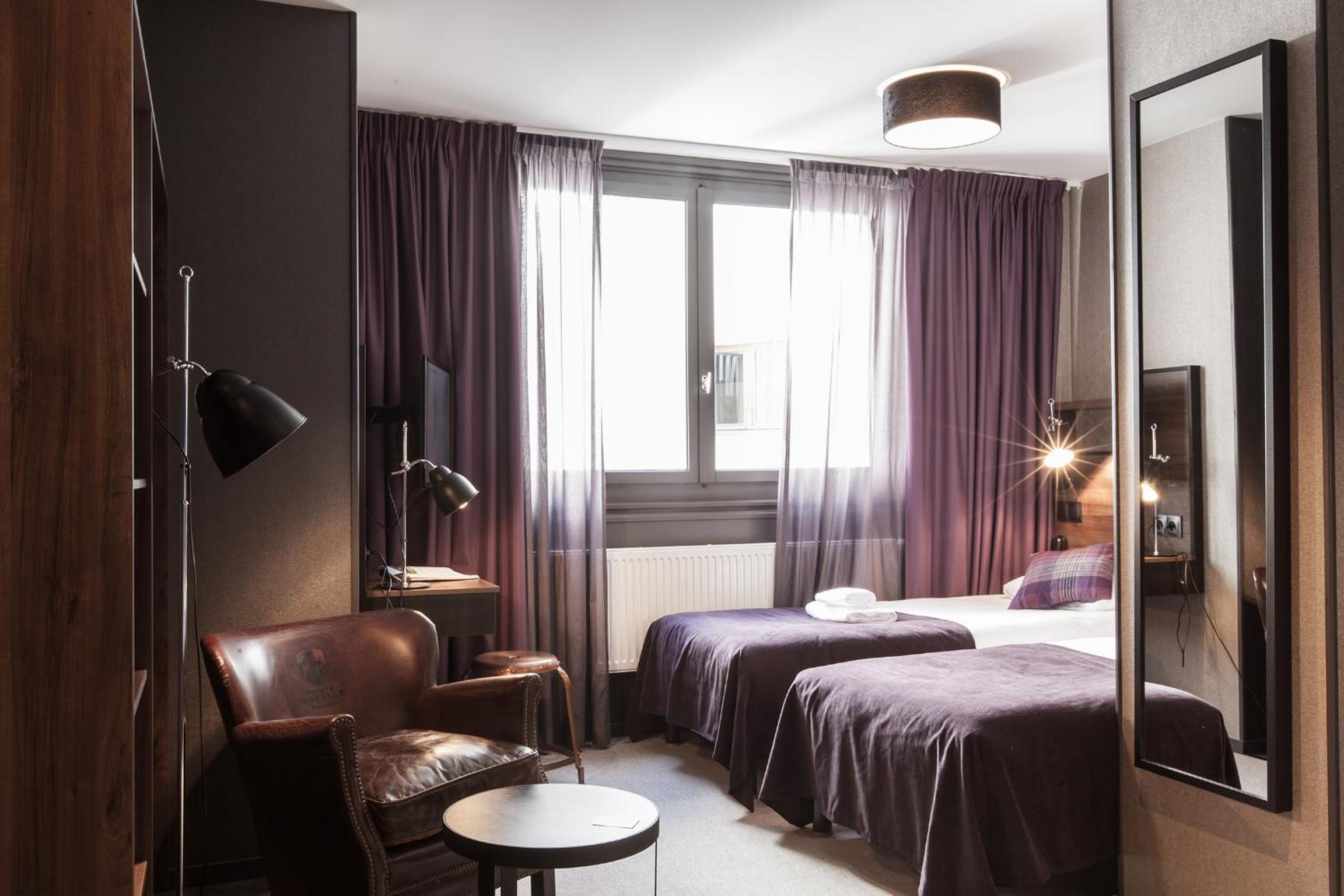 Standard Triple Room photo 3