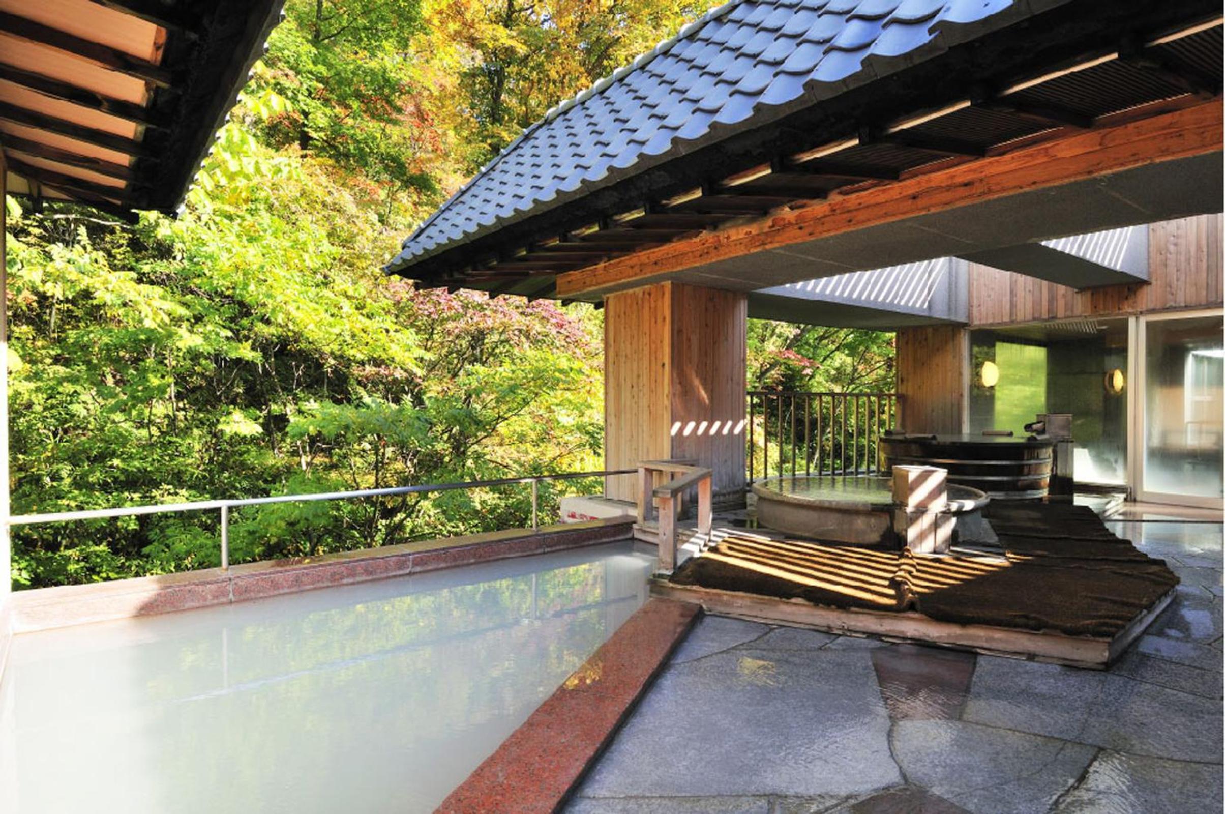 Japanese-Style Room - Non-Smoking - Photo 2
