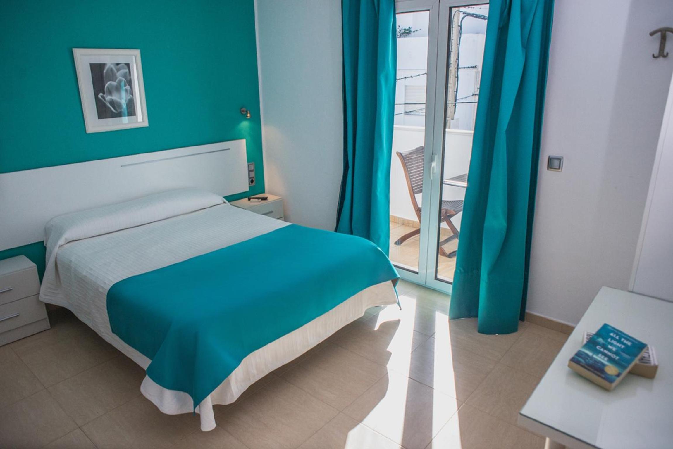 Double or Twin Room photo 2