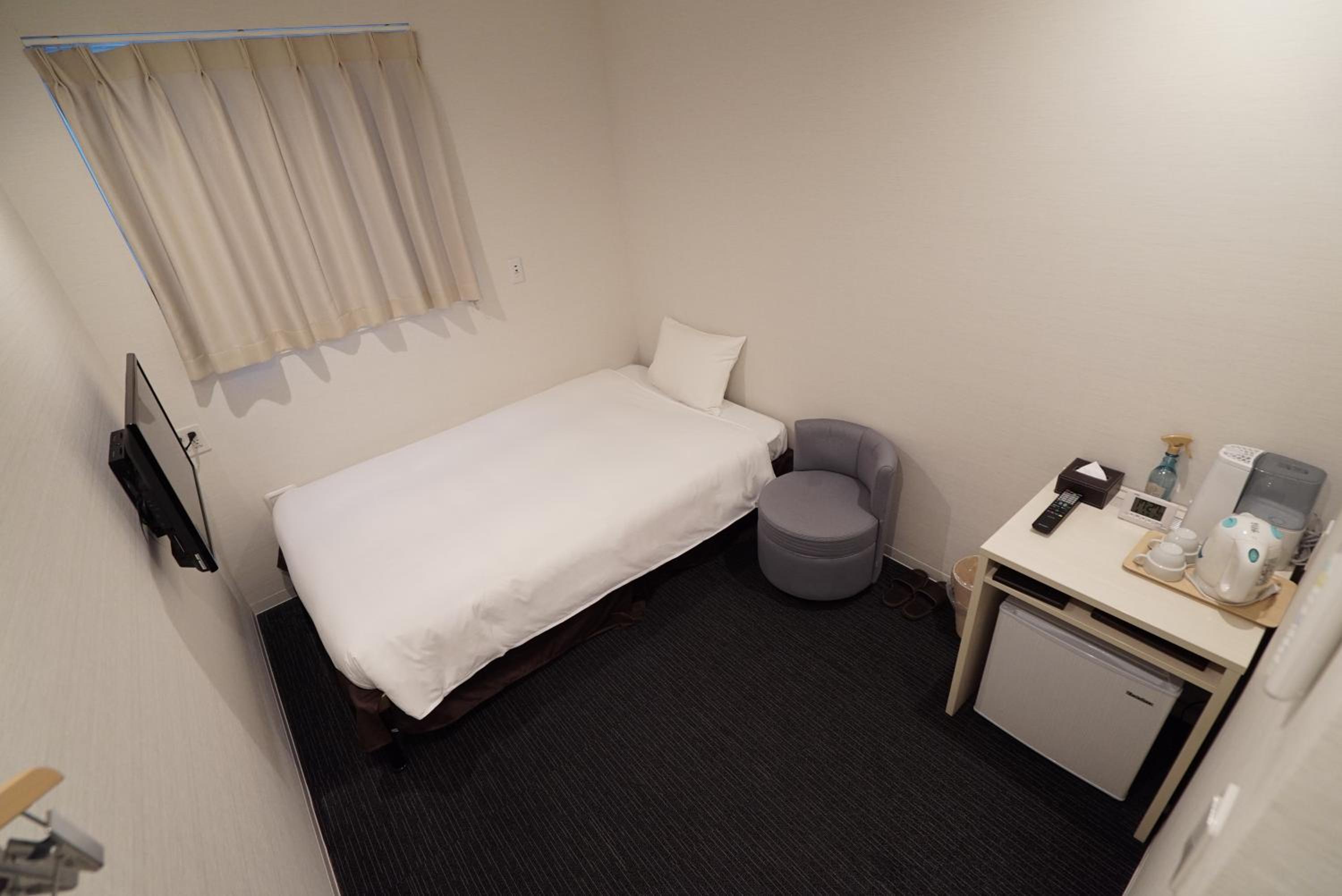 Standard Twin Room - Eco Plan(No Daily Cleaning)