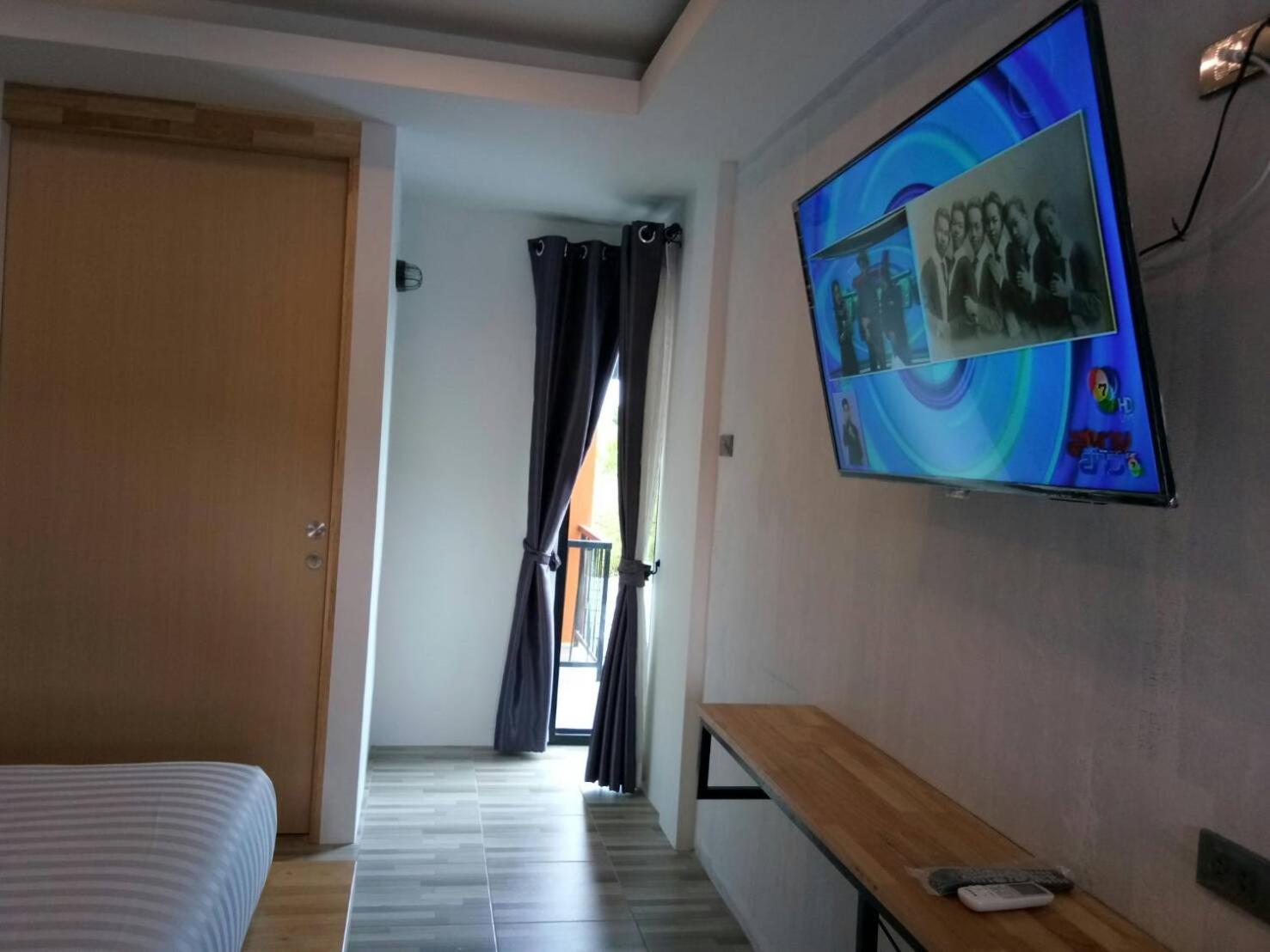 Superior Quadruple Room photo 3