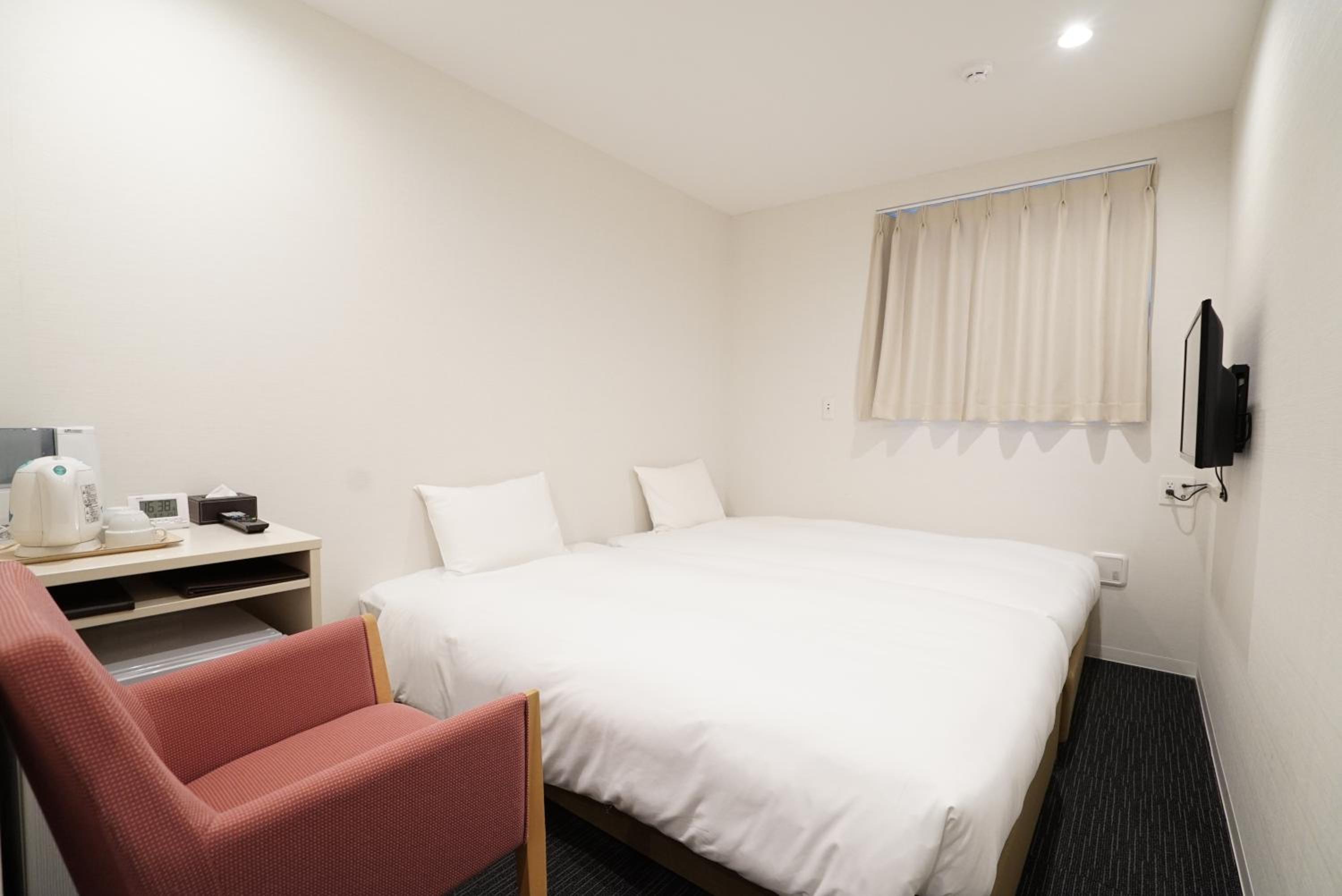 Hollywood Twin Room