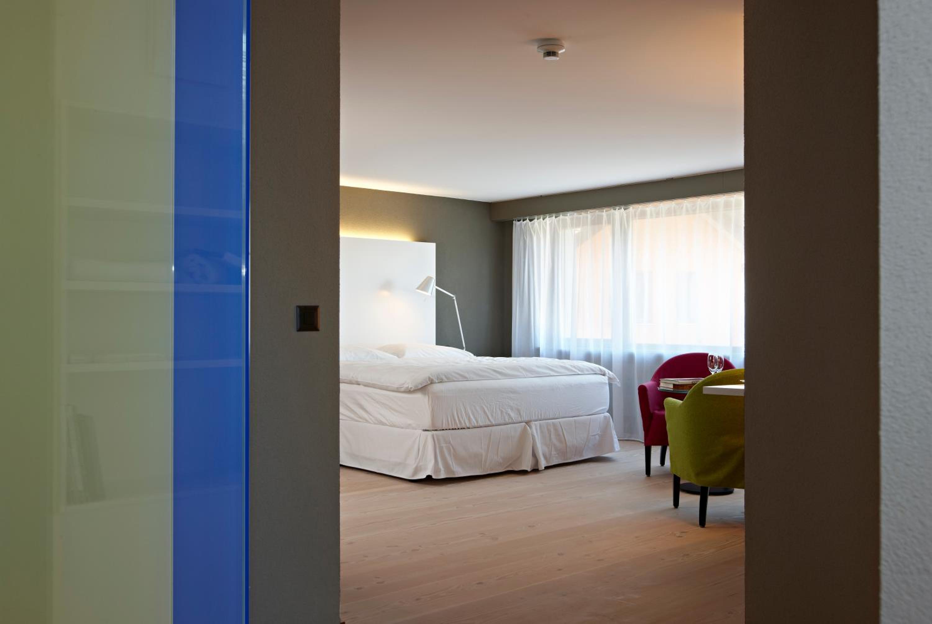 Junior Suite photo 1
